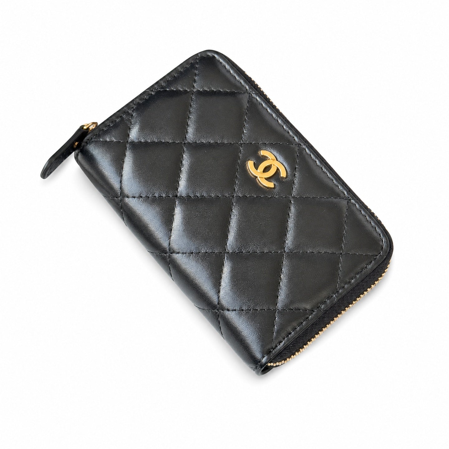 Chanel 25 Large Bag
