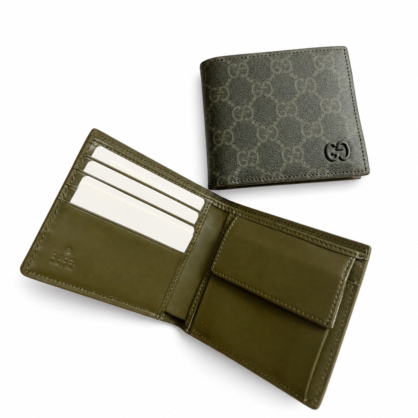 Gucci Green Bag