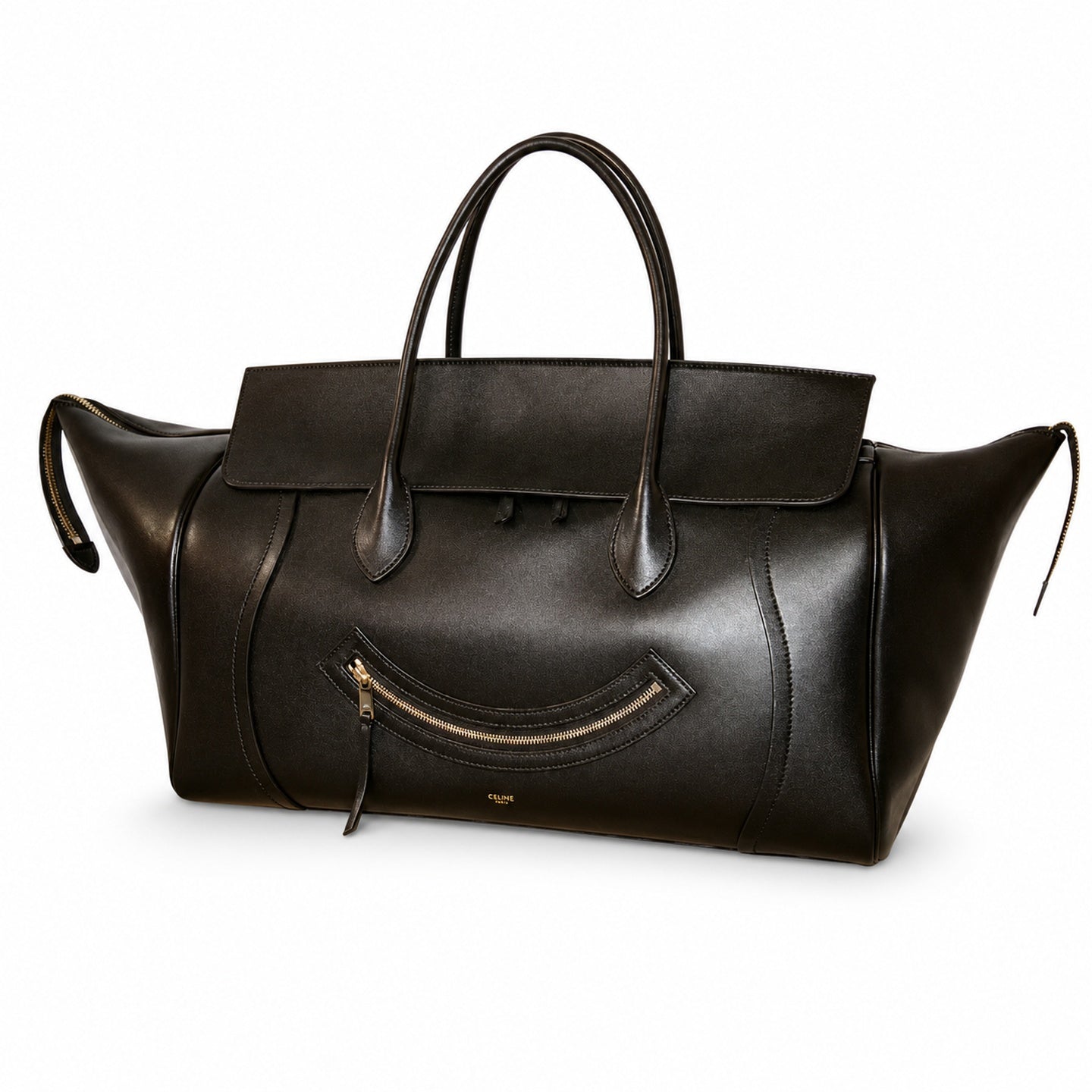 Celine Luggage Bag