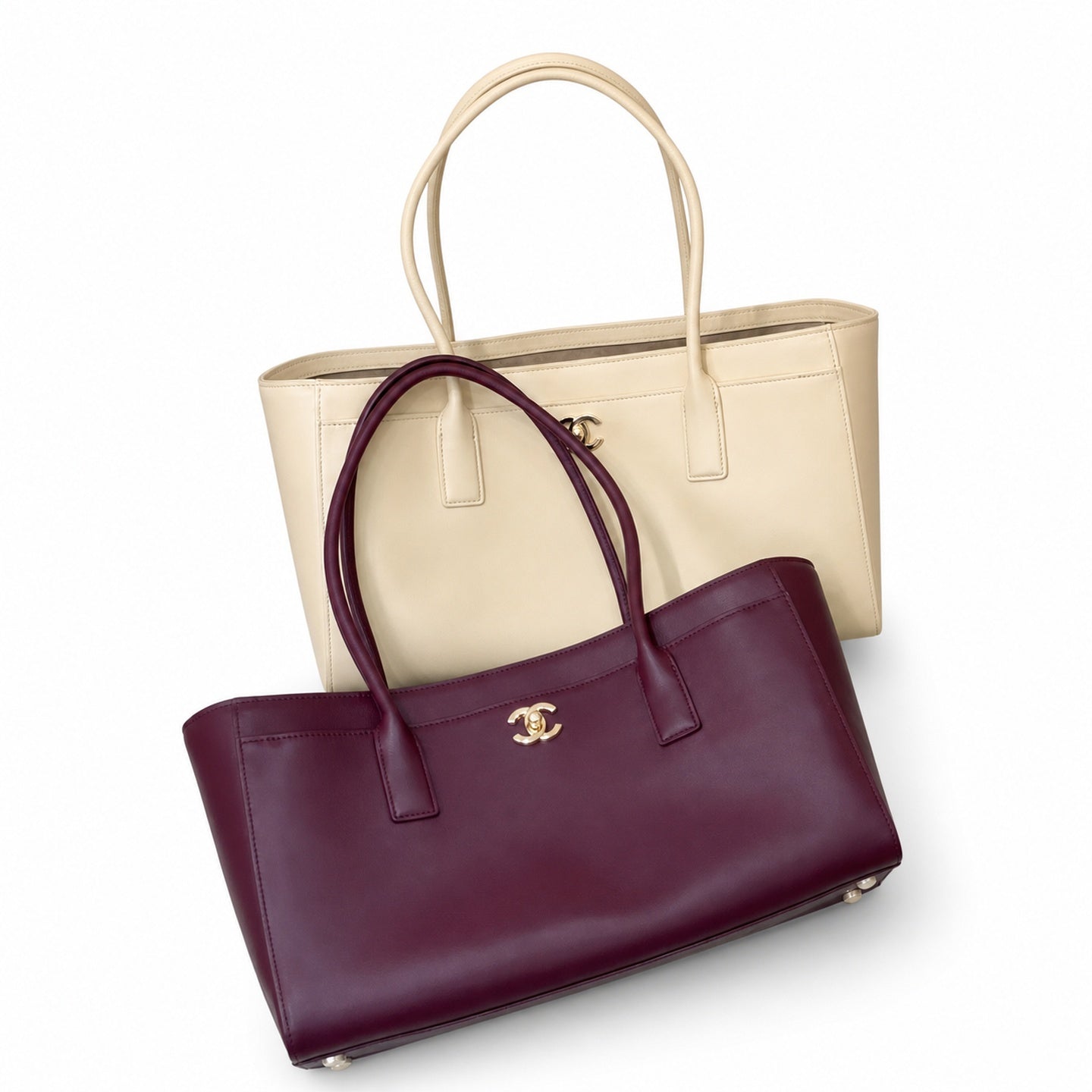 Chanel Small Tote Bag