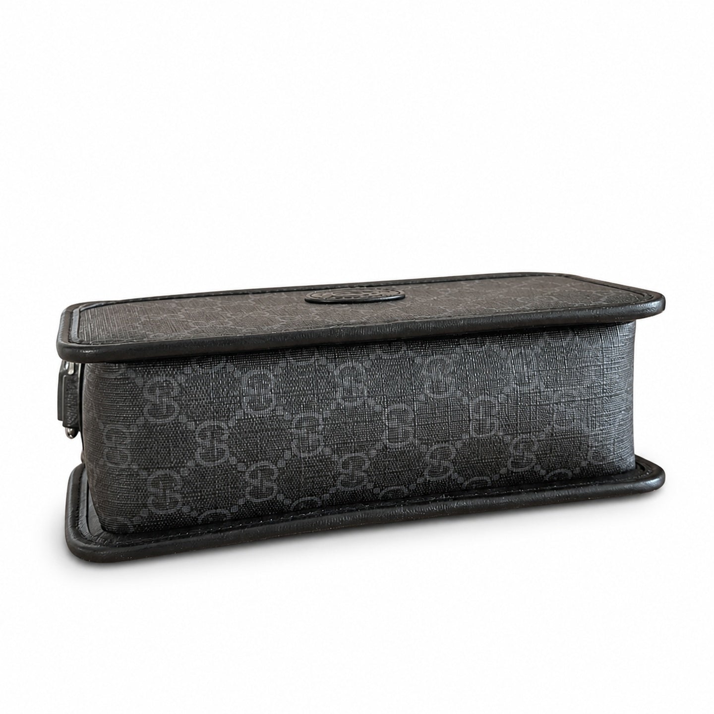 Gucci Mini Leather Crossbody Bag