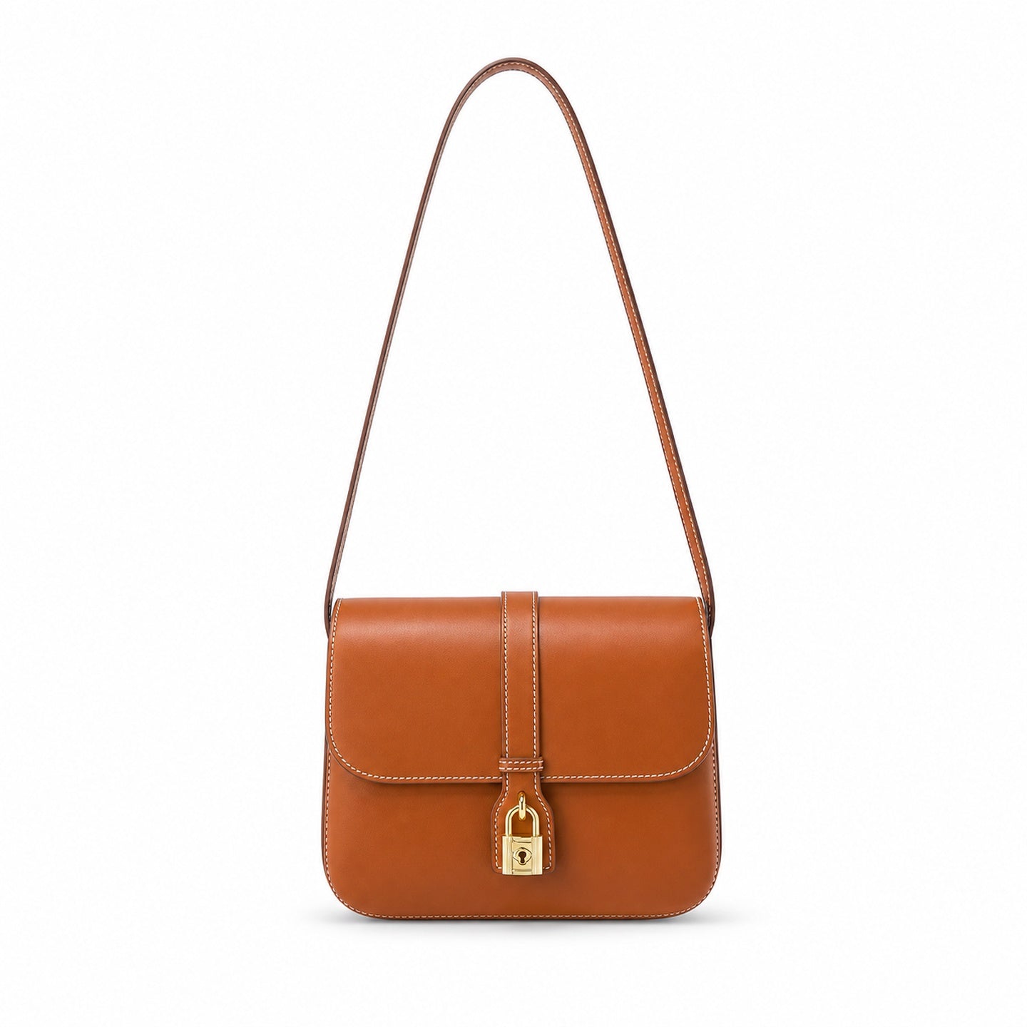 Celine Brown Handbag