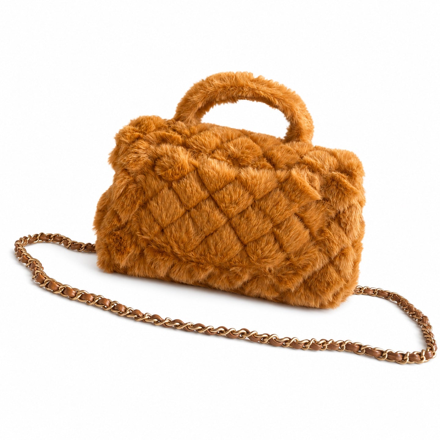 Chanel Mini Handbag