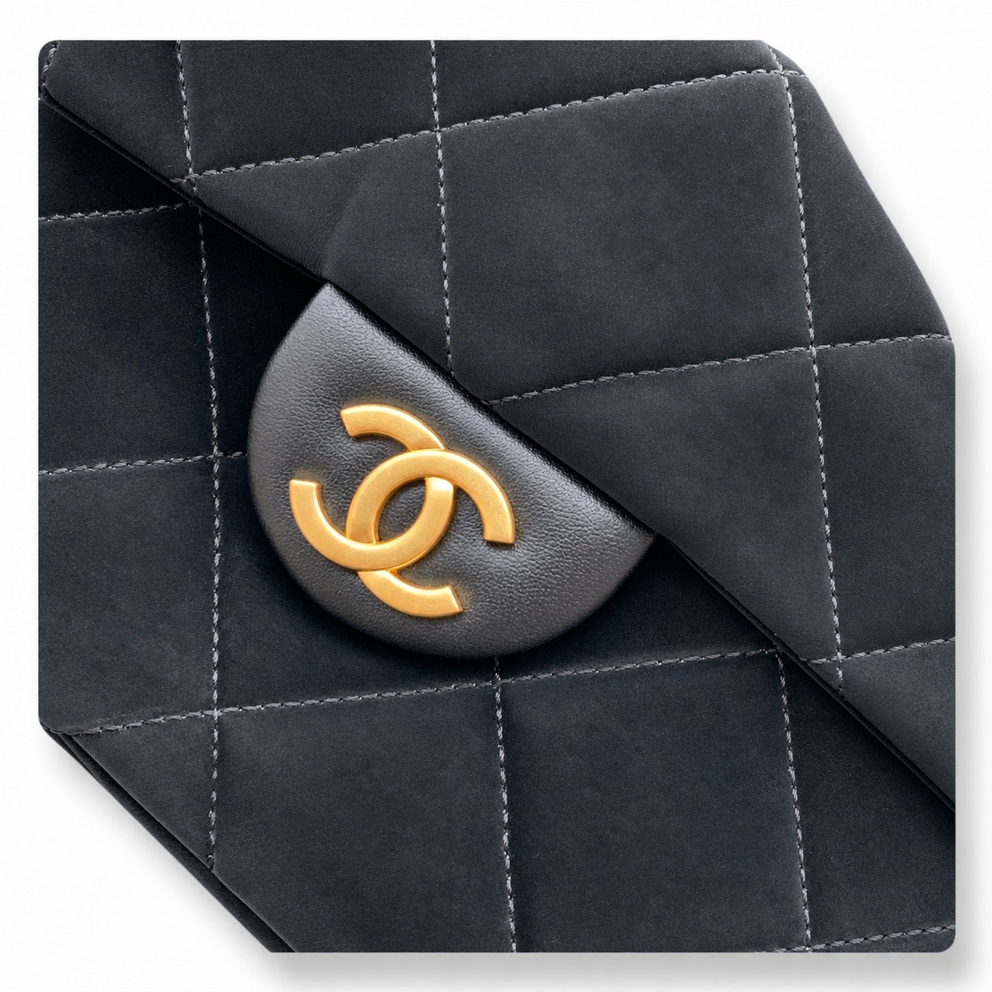 Chanel 25 Small Backpack