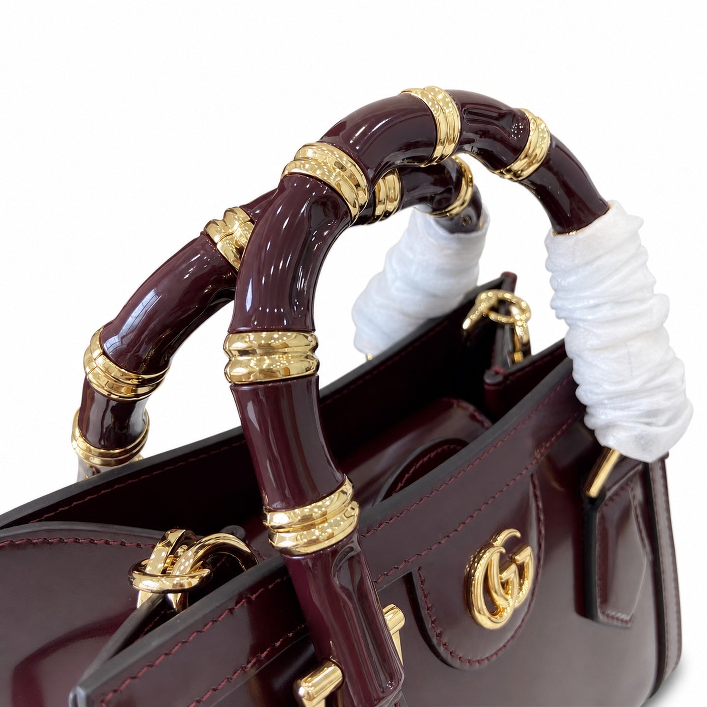 Gucci Diana Bag