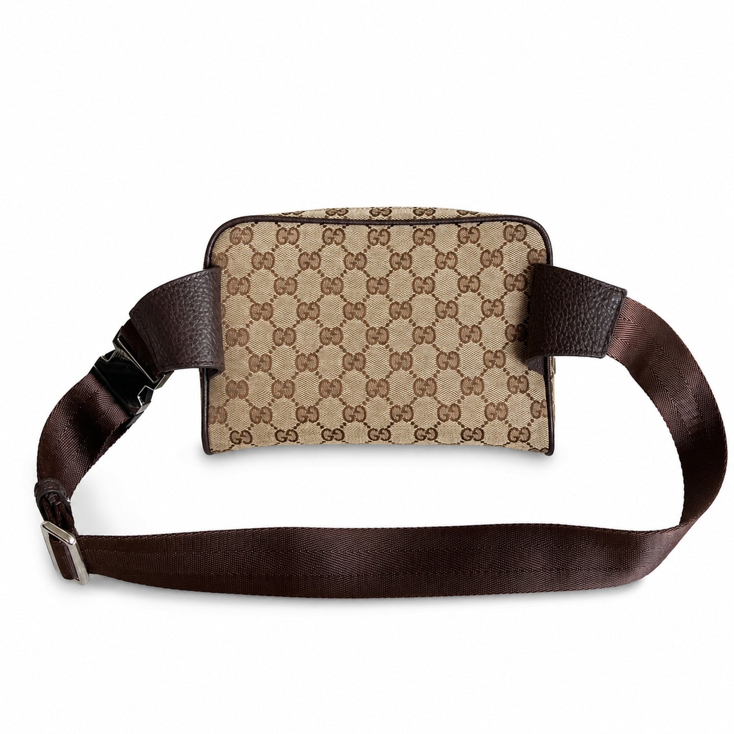 Gucci Brown Bag