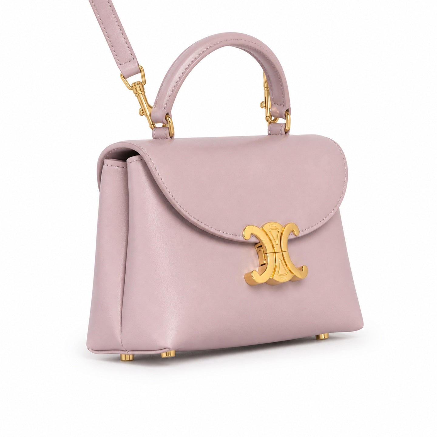 Celine Nino Pink Bag