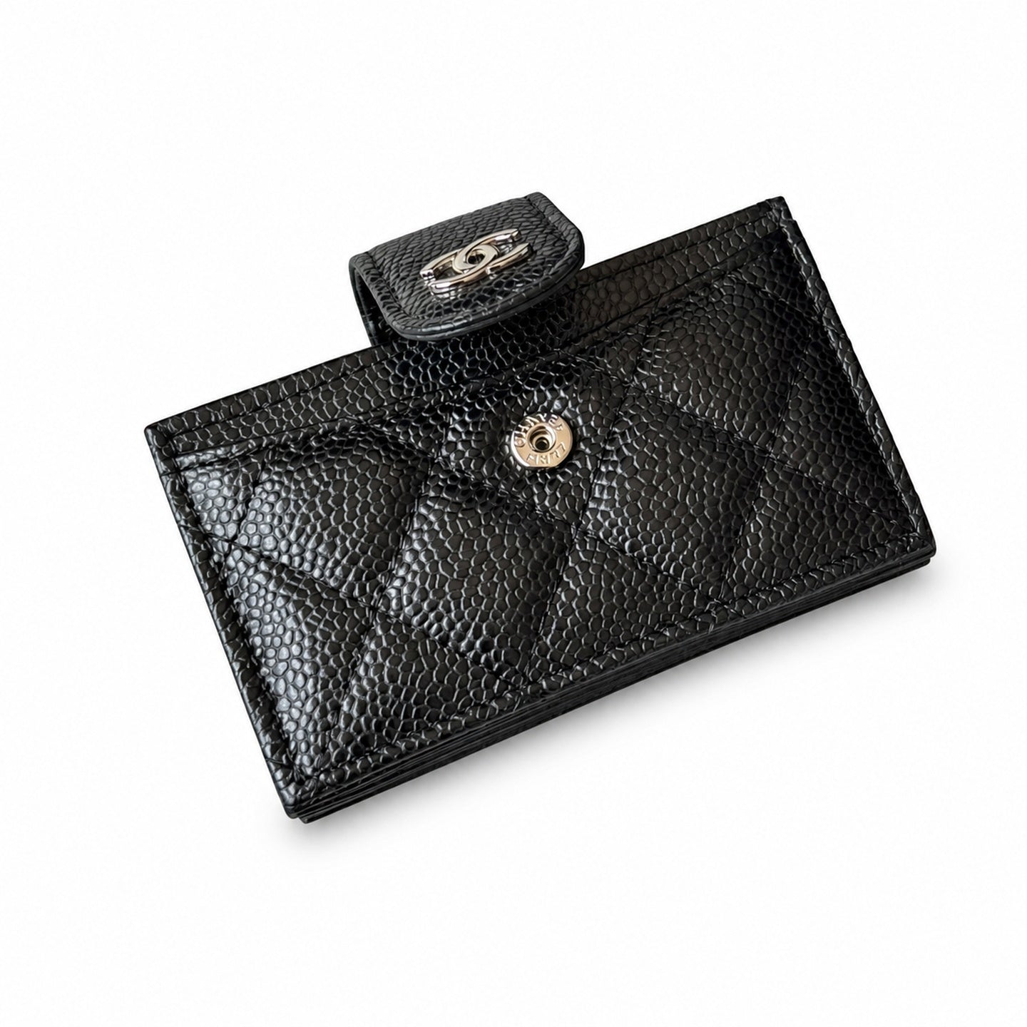 Chanel Small Card Holder