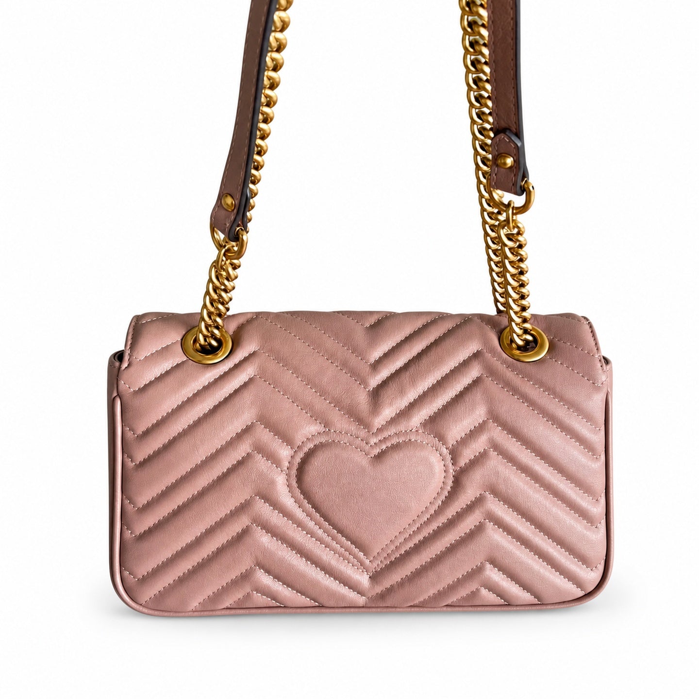 Gucci Pink Bag