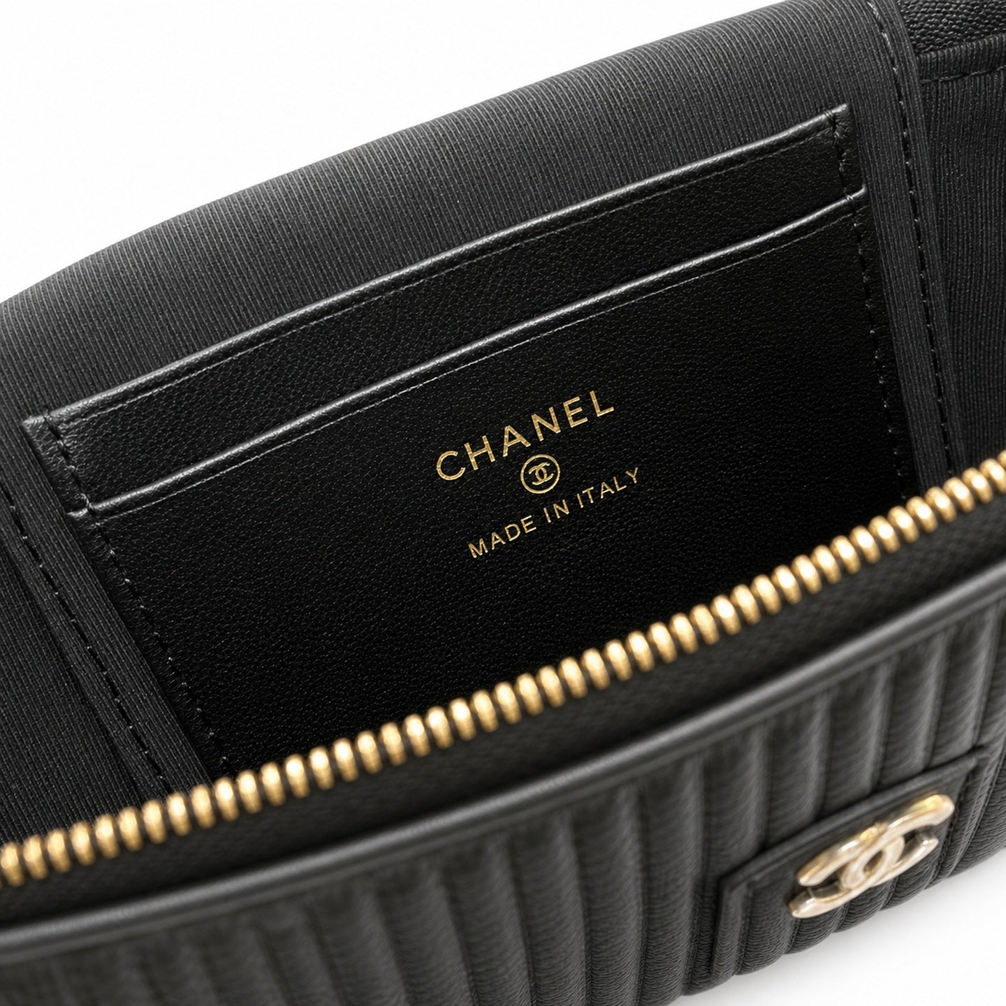 Chanel Crossbody Bag