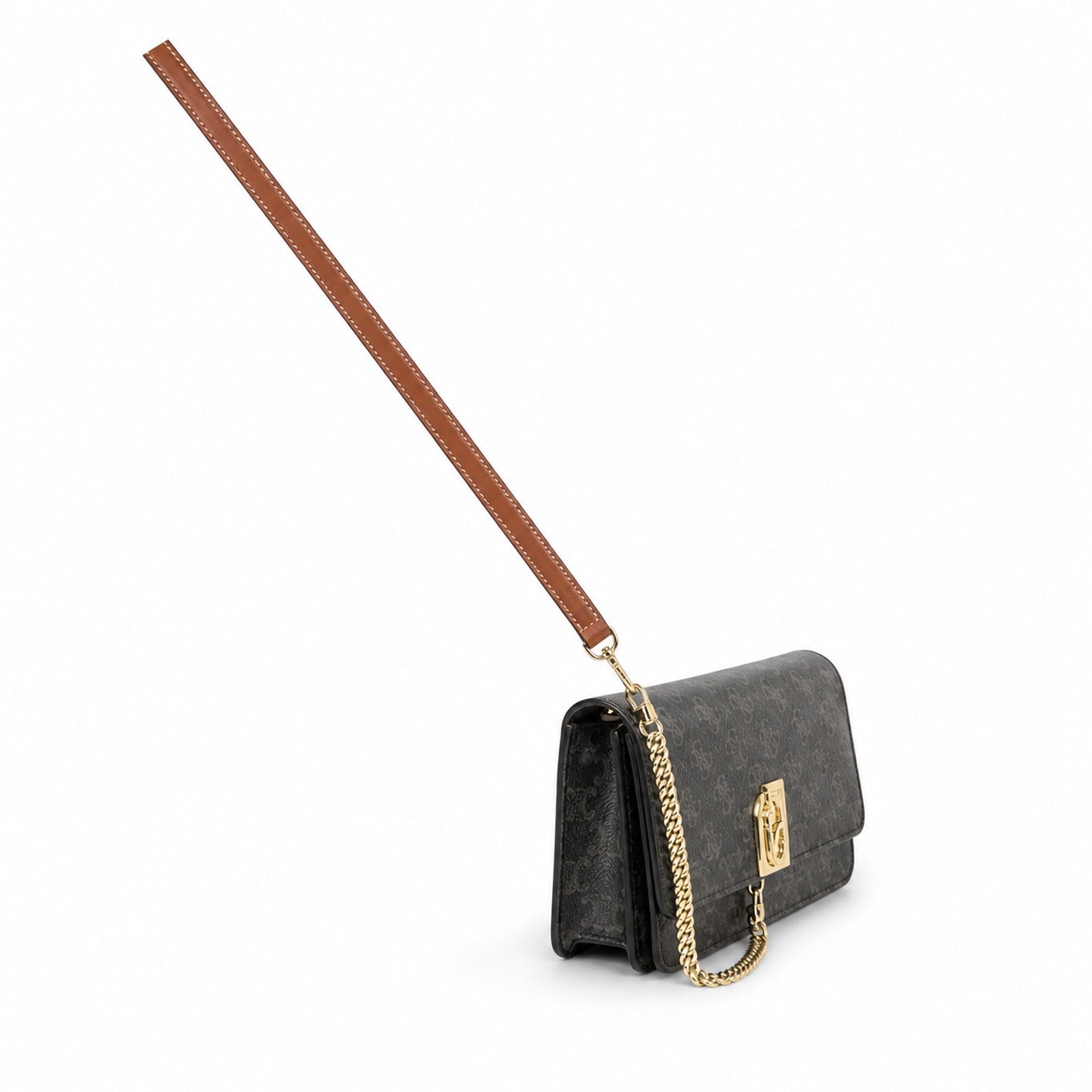 Celine Triomphe Small Leather Bag