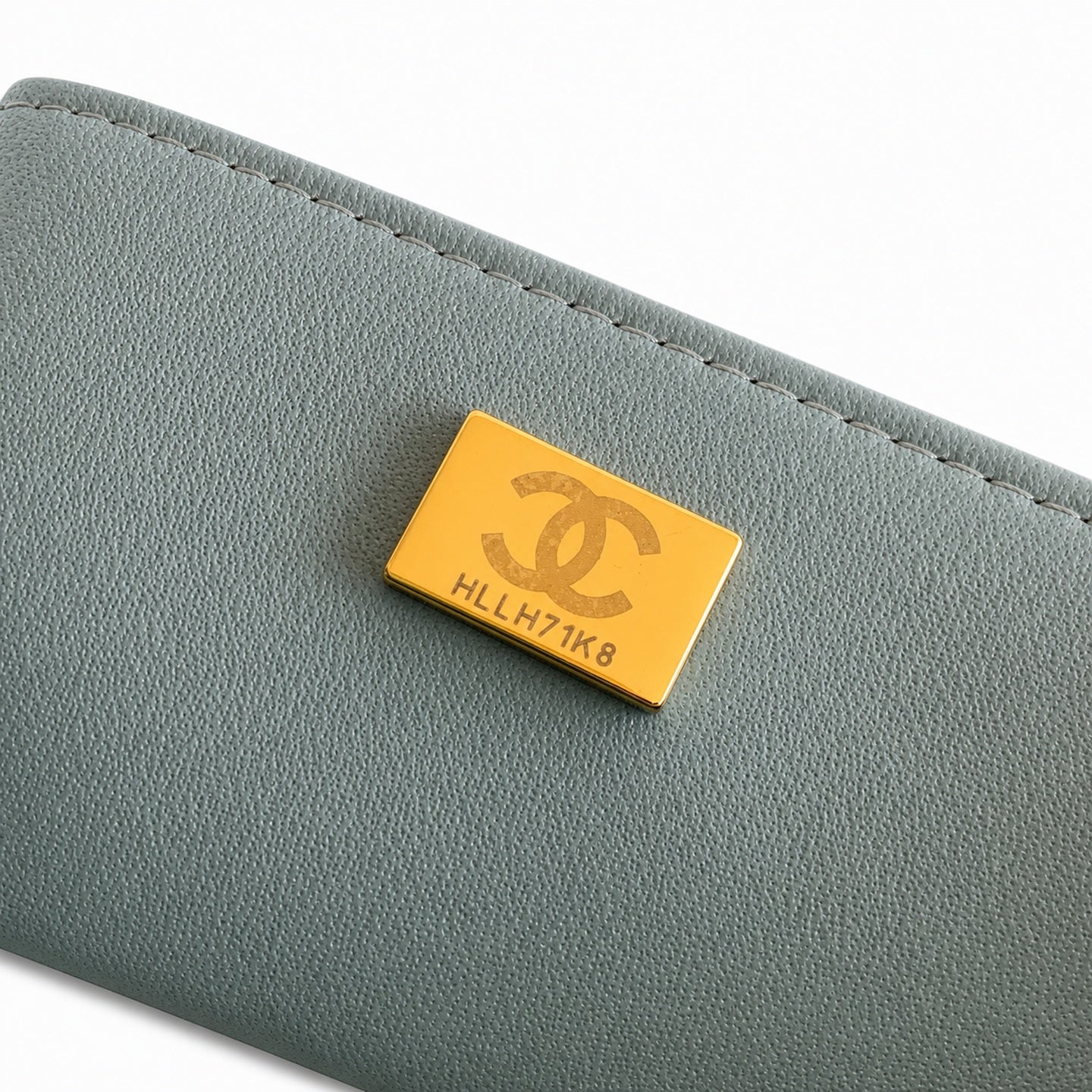 Chanel Mini Leather Handbag