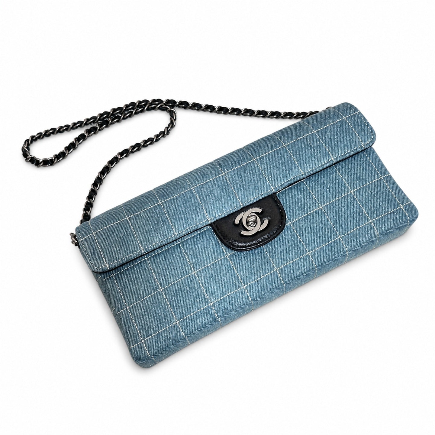 Chanel Denim Bag