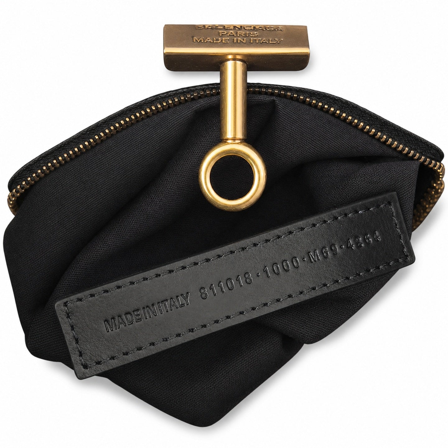 Balenciaga Bel Air Bag
