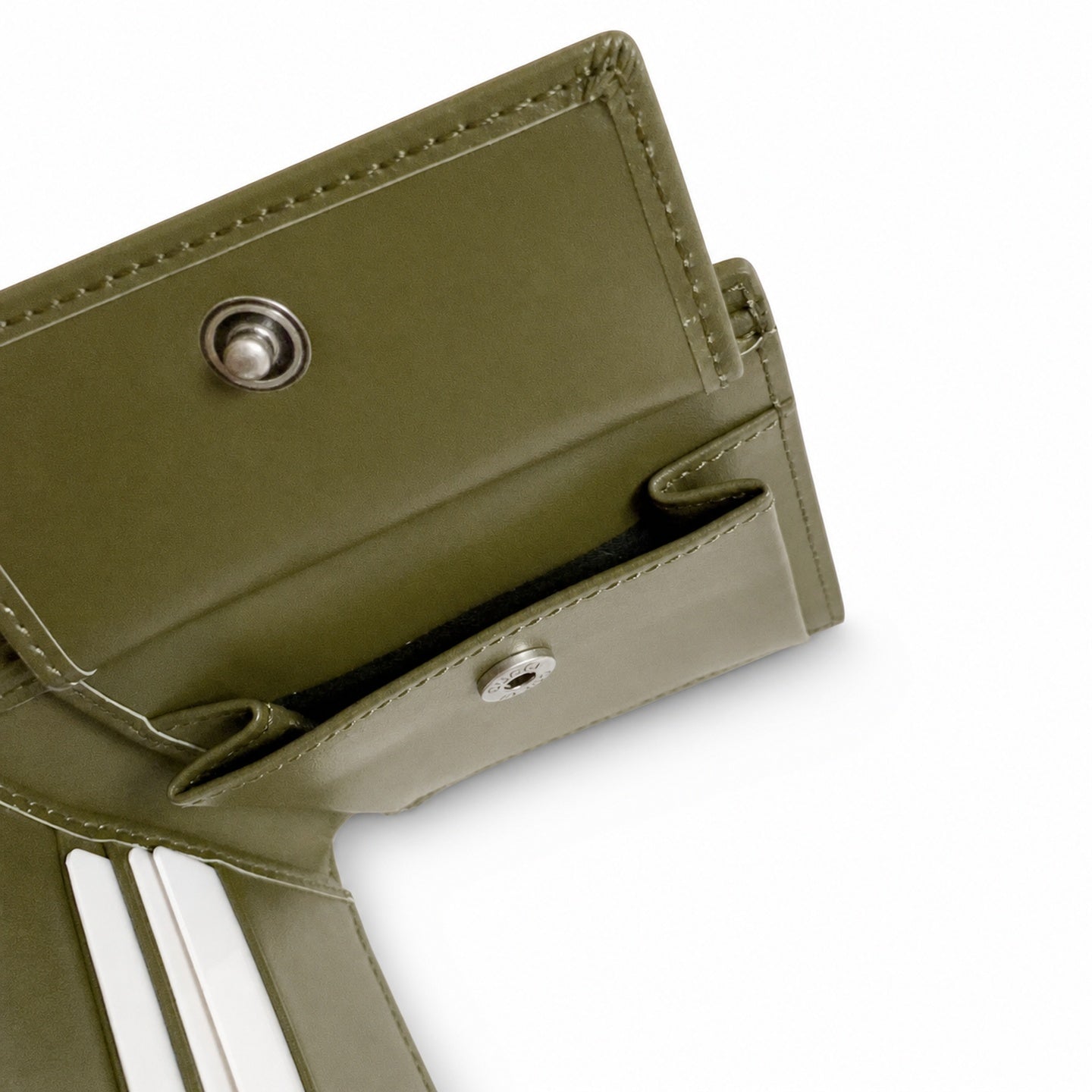 Gucci Green Bag