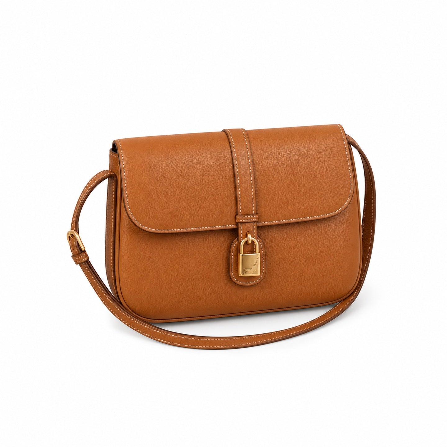 Celine Brown Handbag