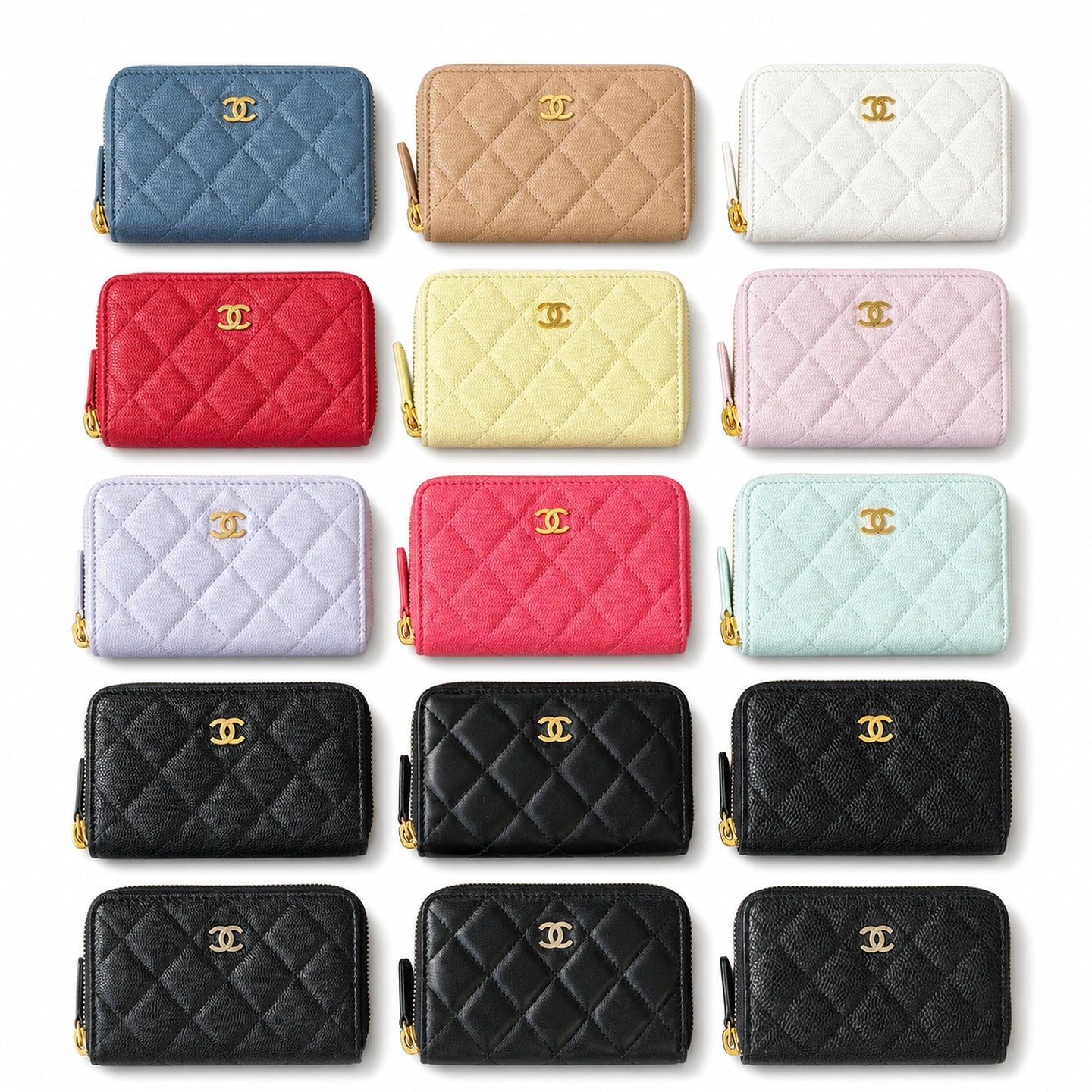 Chanel 25 Large Bag