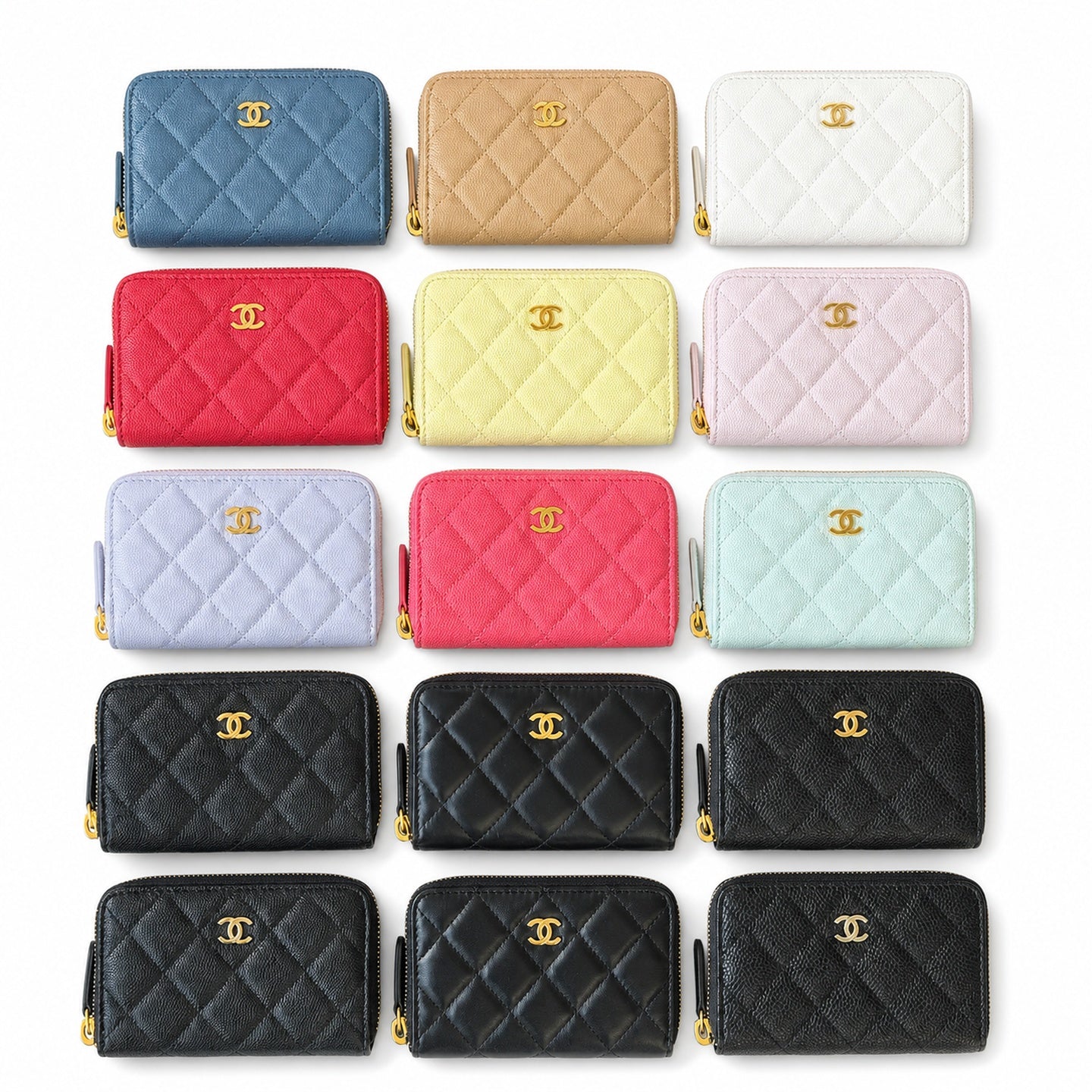 Chanel 25 Large Bag