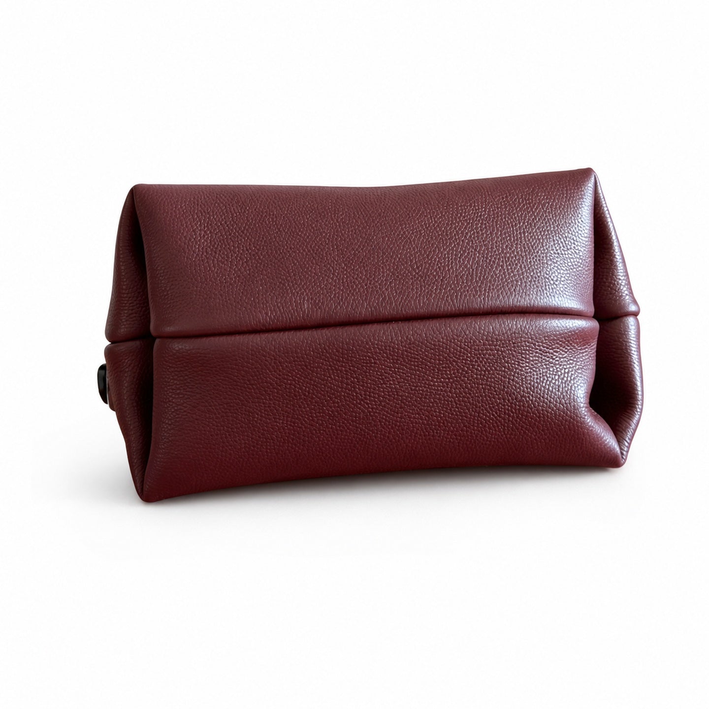 Gucci Horsebit Large Leather Black Brown Red Gold Shoulder Bag