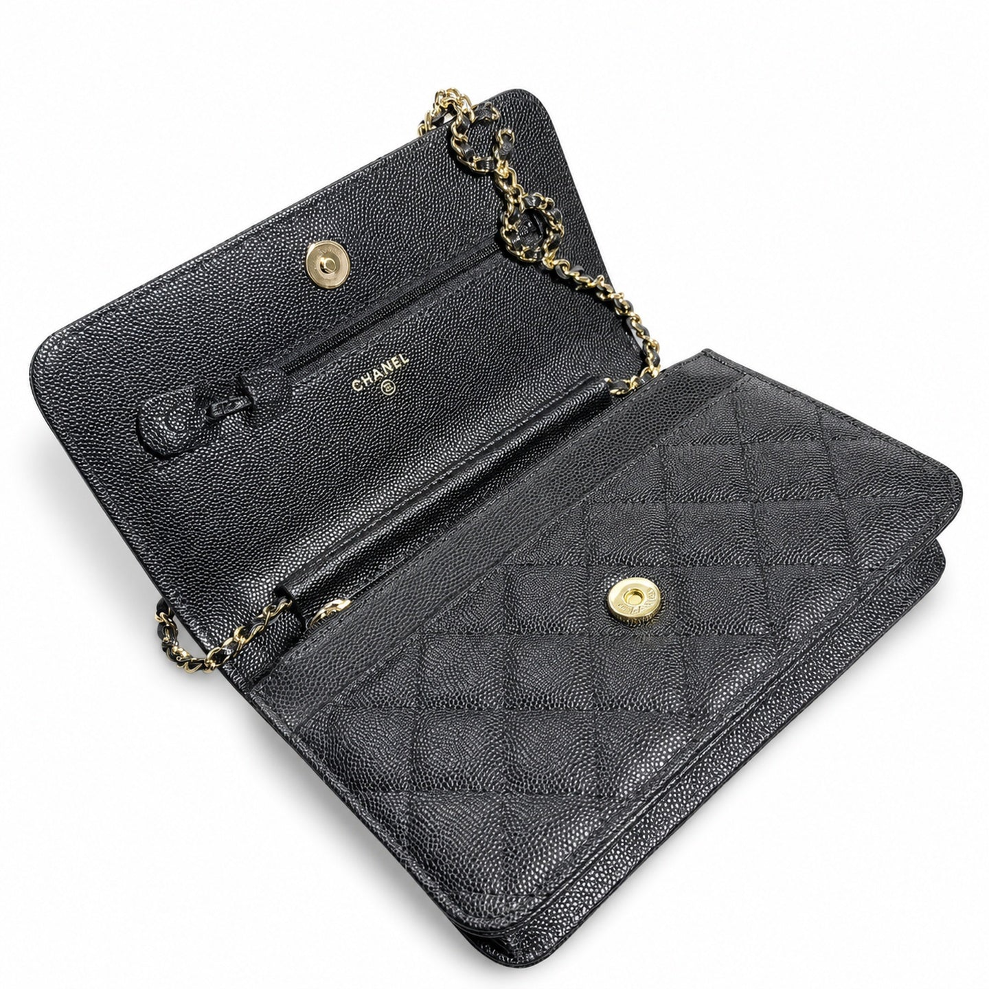 Chanel Wallet