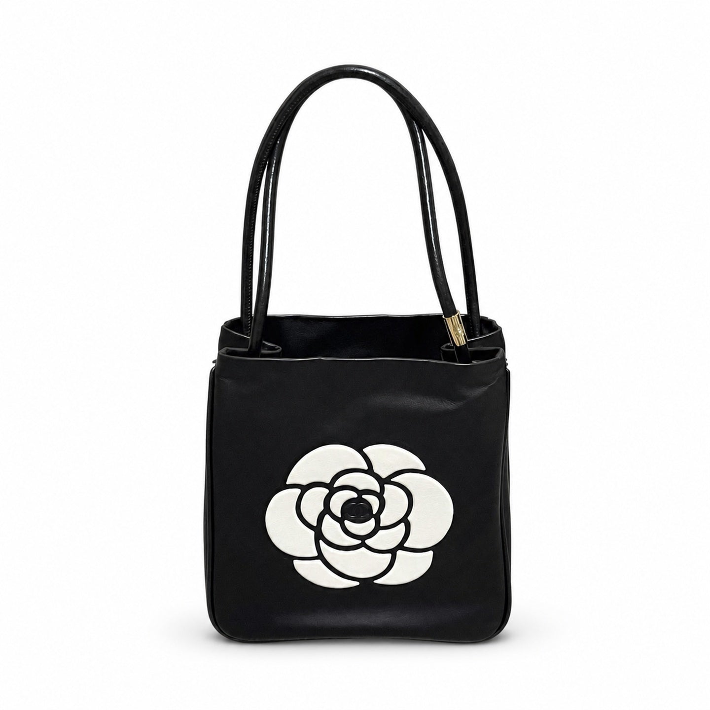 Chanel Reversible Tote Bag