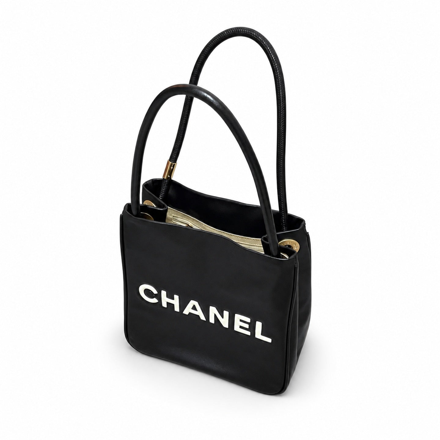 Chanel Reversible Tote Bag