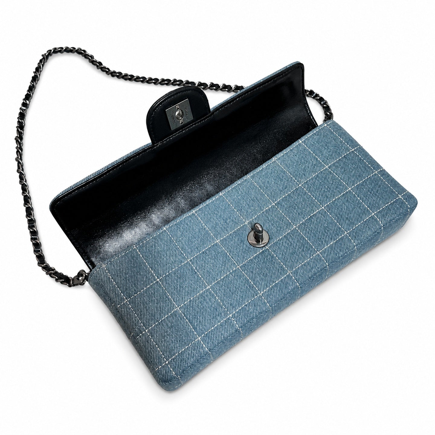 Chanel Denim Bag