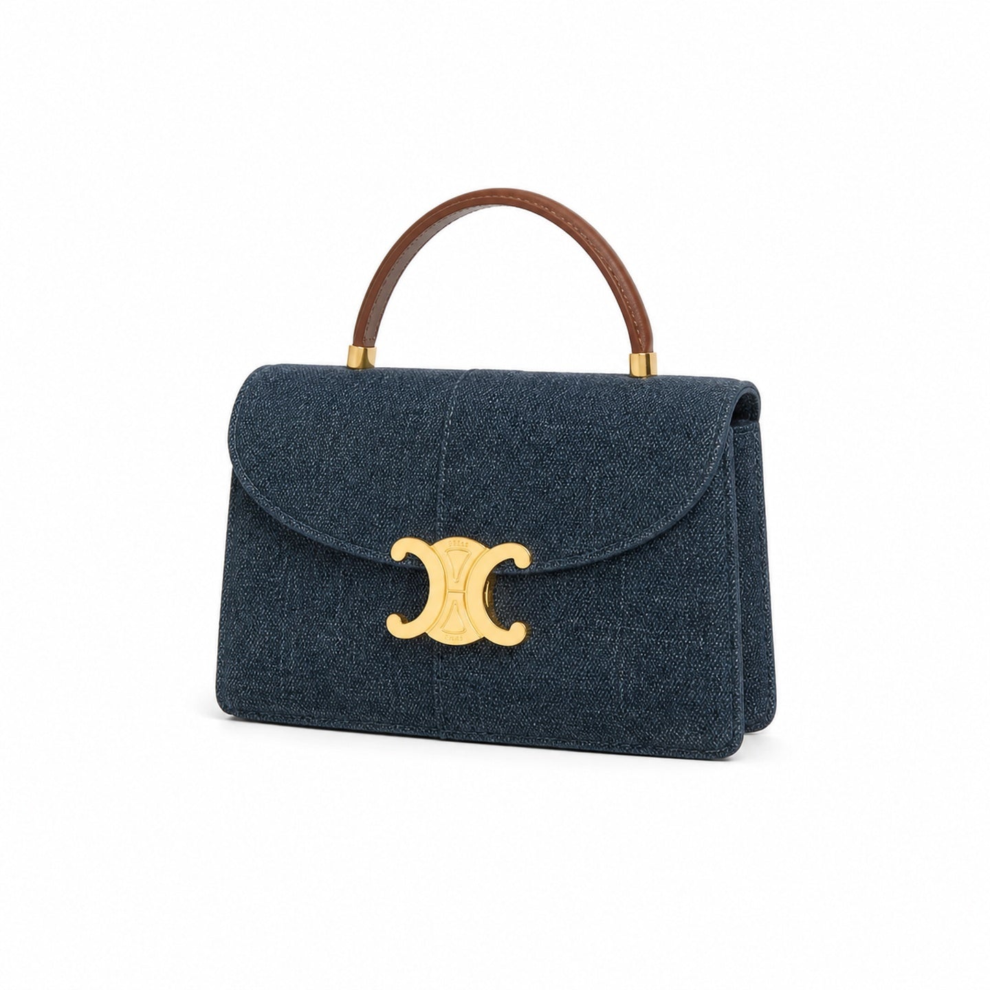 Celine Denim Bag