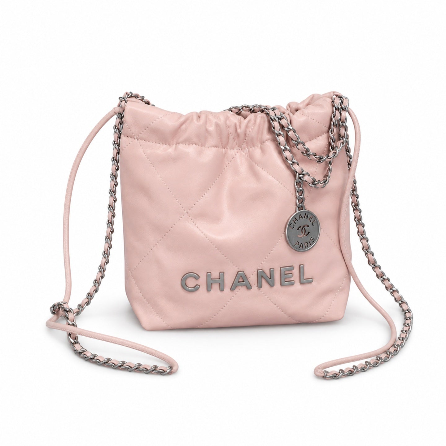 Chanel Mini Leather Bag