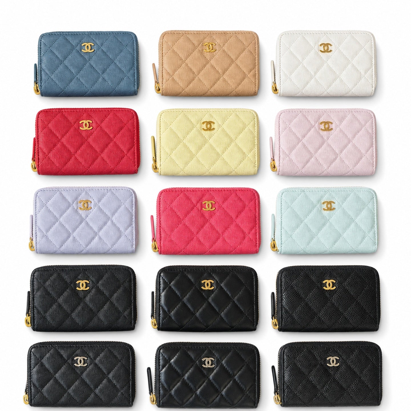 Chanel 25 Large Bag