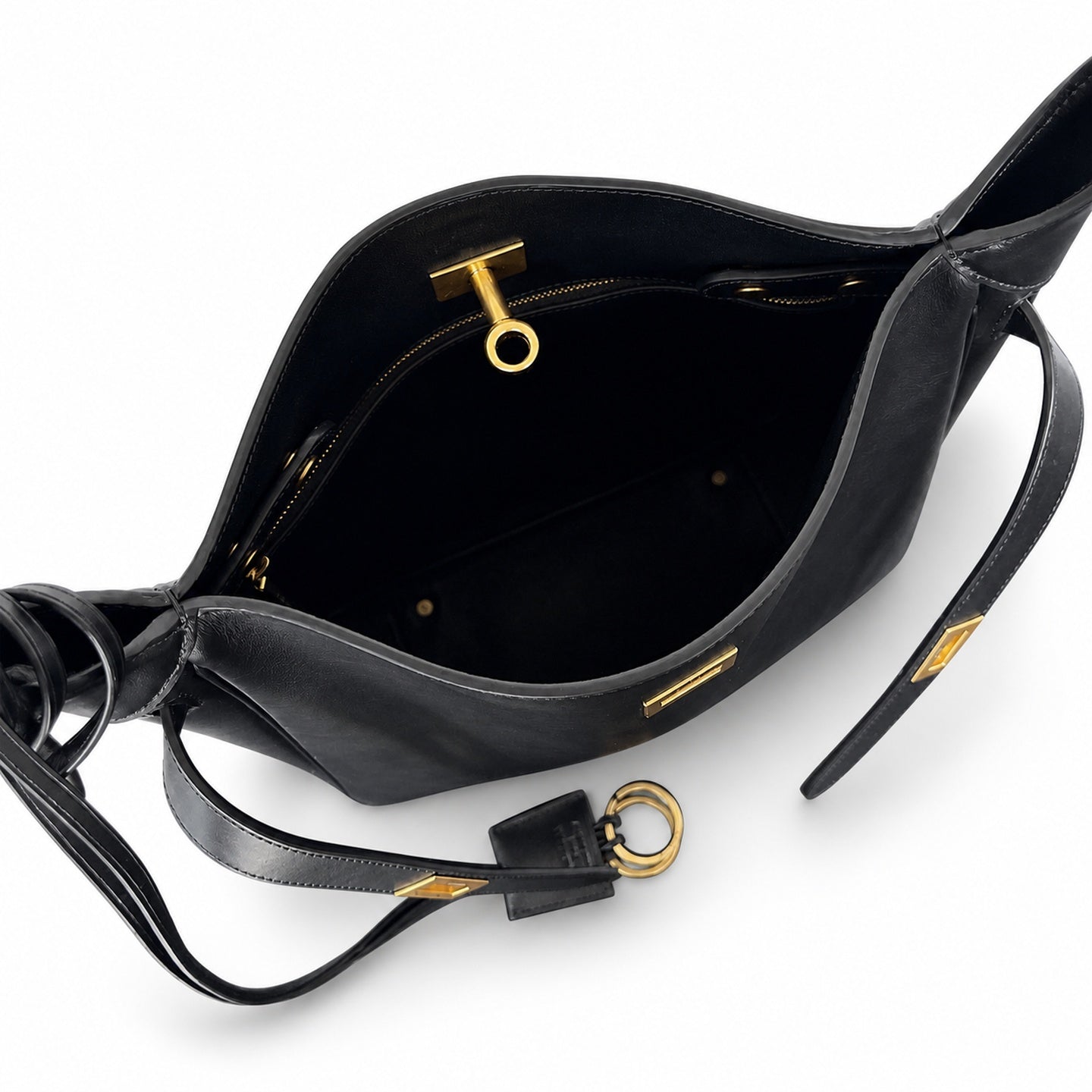 Balenciaga Bel Air Bag