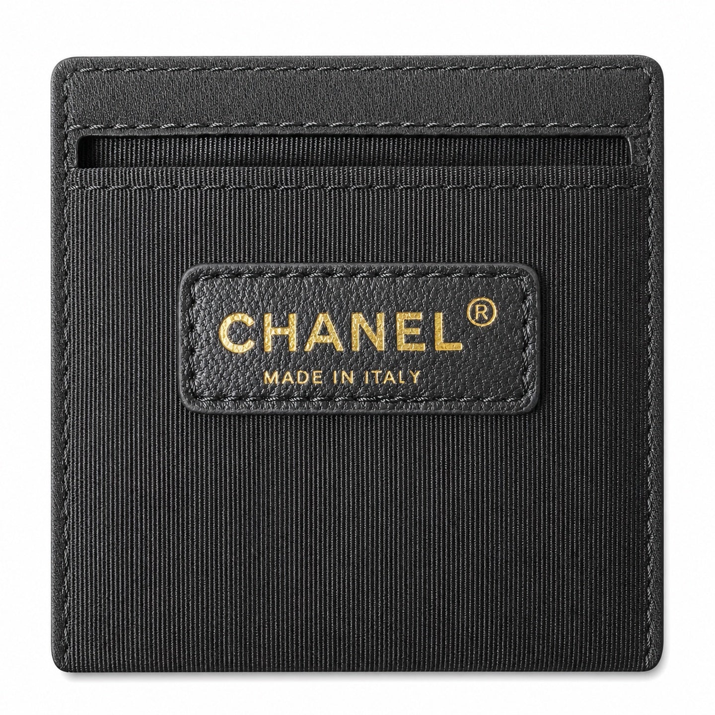 Chanel Duma Small Leather Gold Backpack