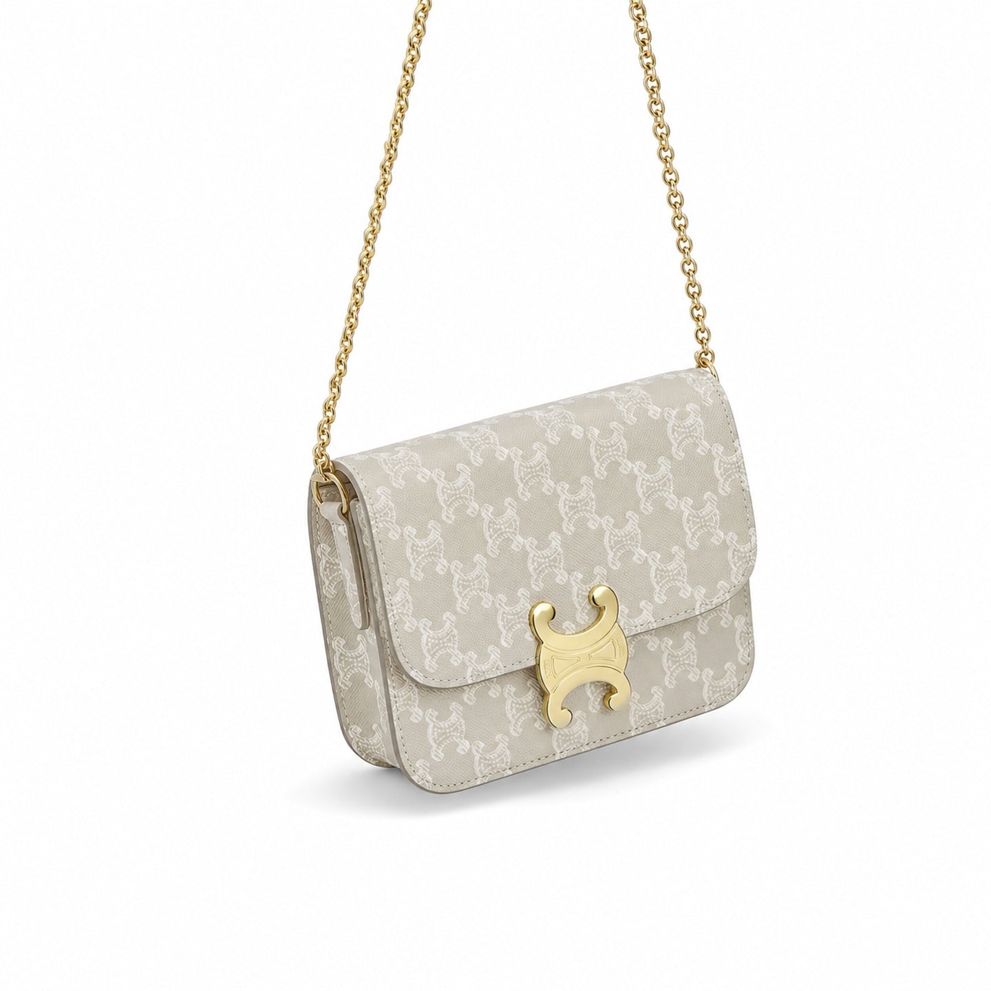 Celine Wallet on Chain