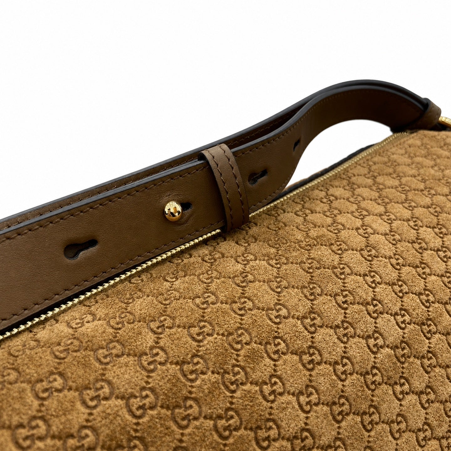 Gucci Horsebit Bag