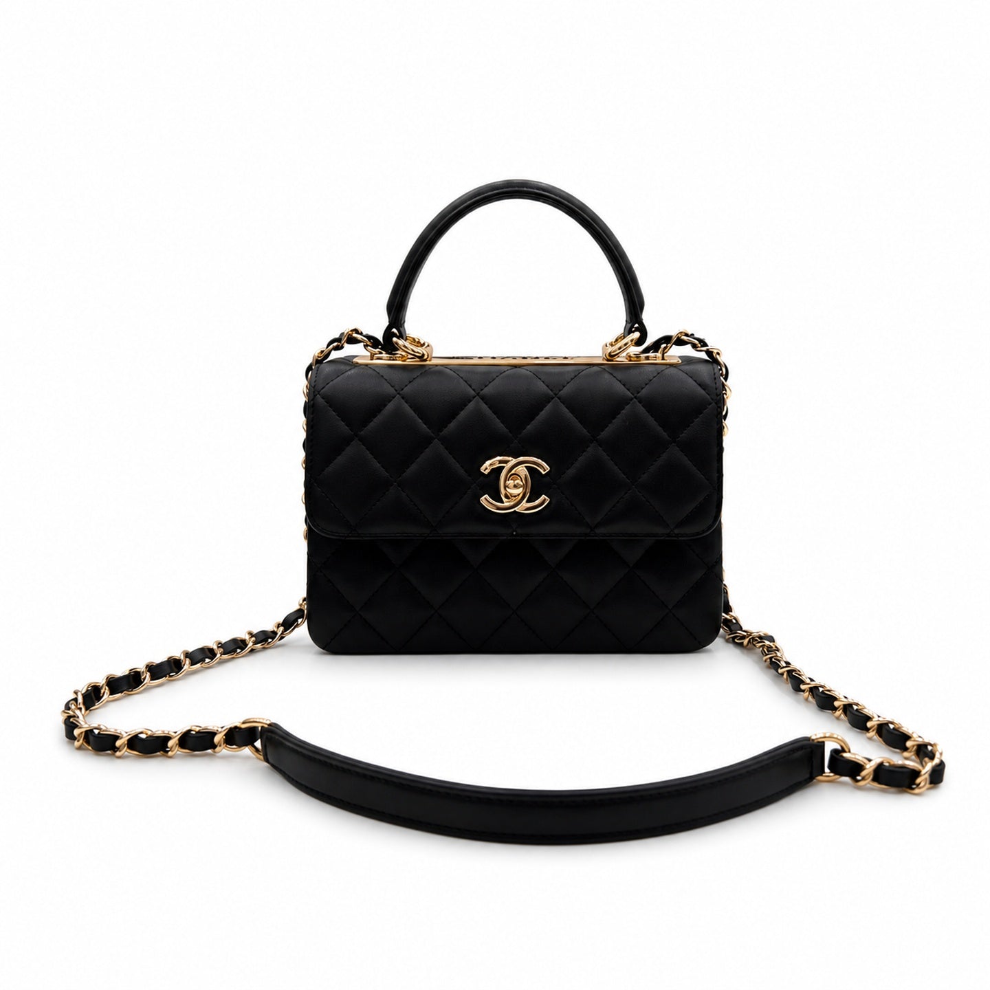 Chanel Trendy CC Bag