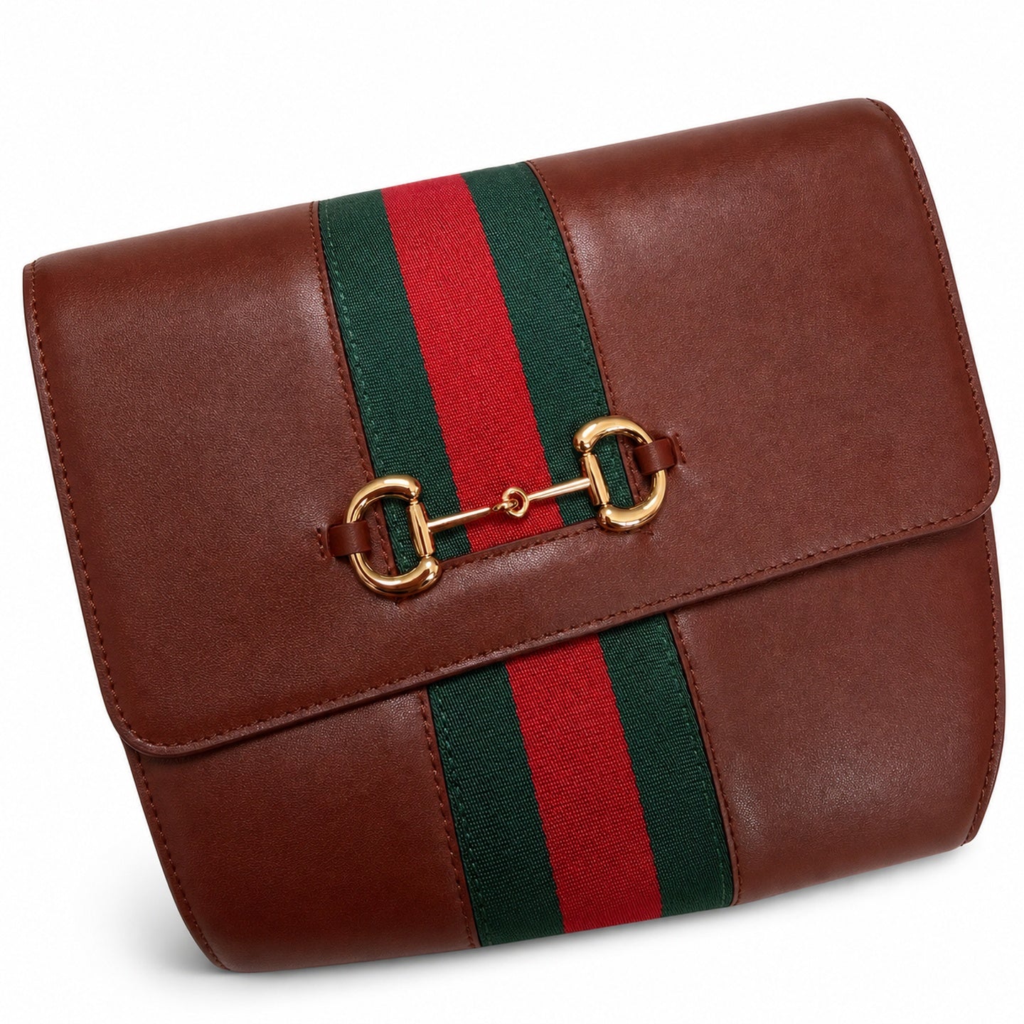Gucci Medium Canvas Tote Bag