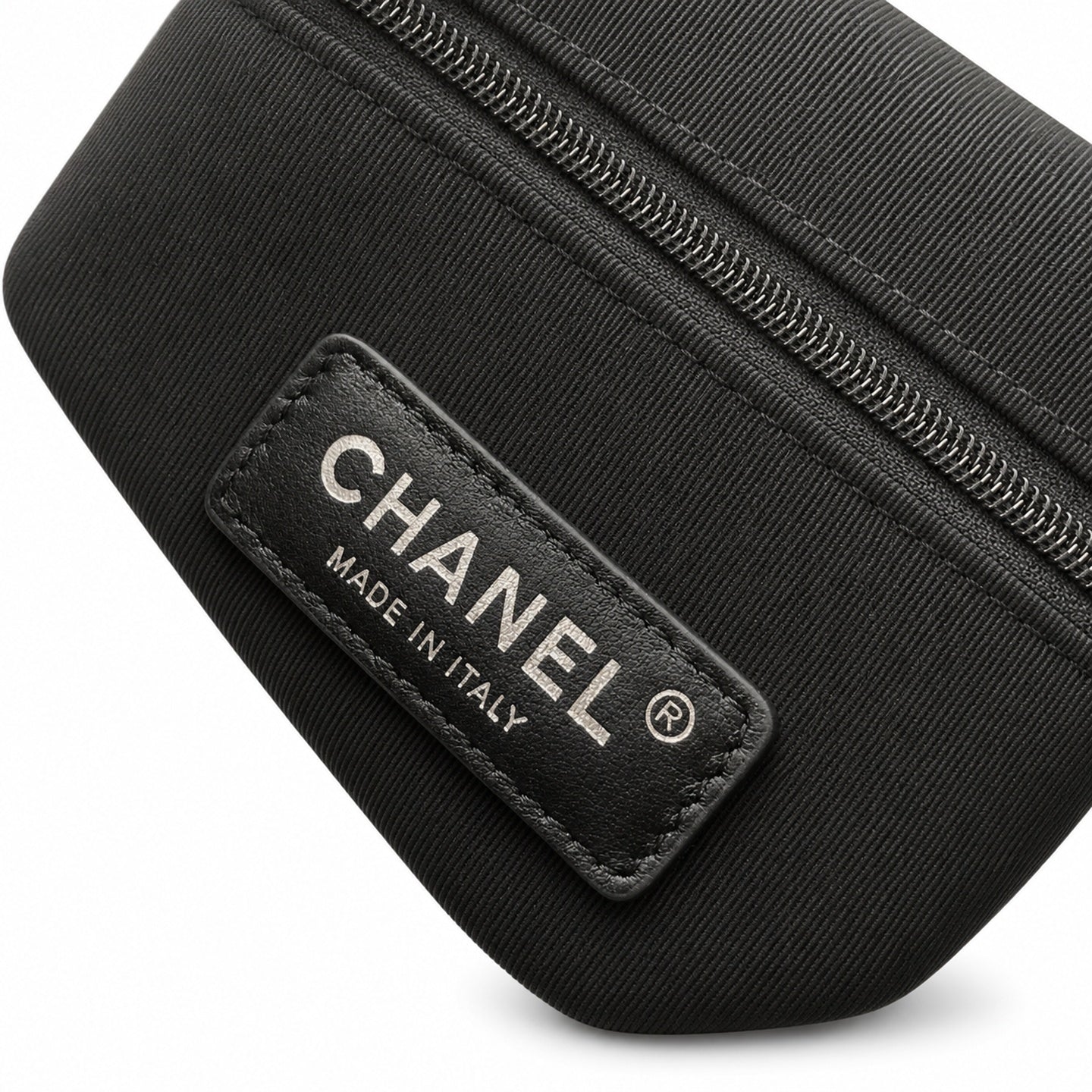 Chanel Medium Patent Leather Bag