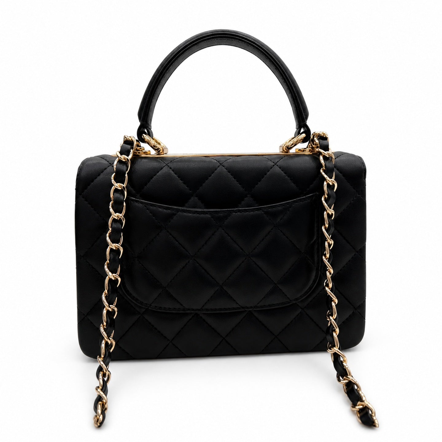 Chanel Trendy CC Bag