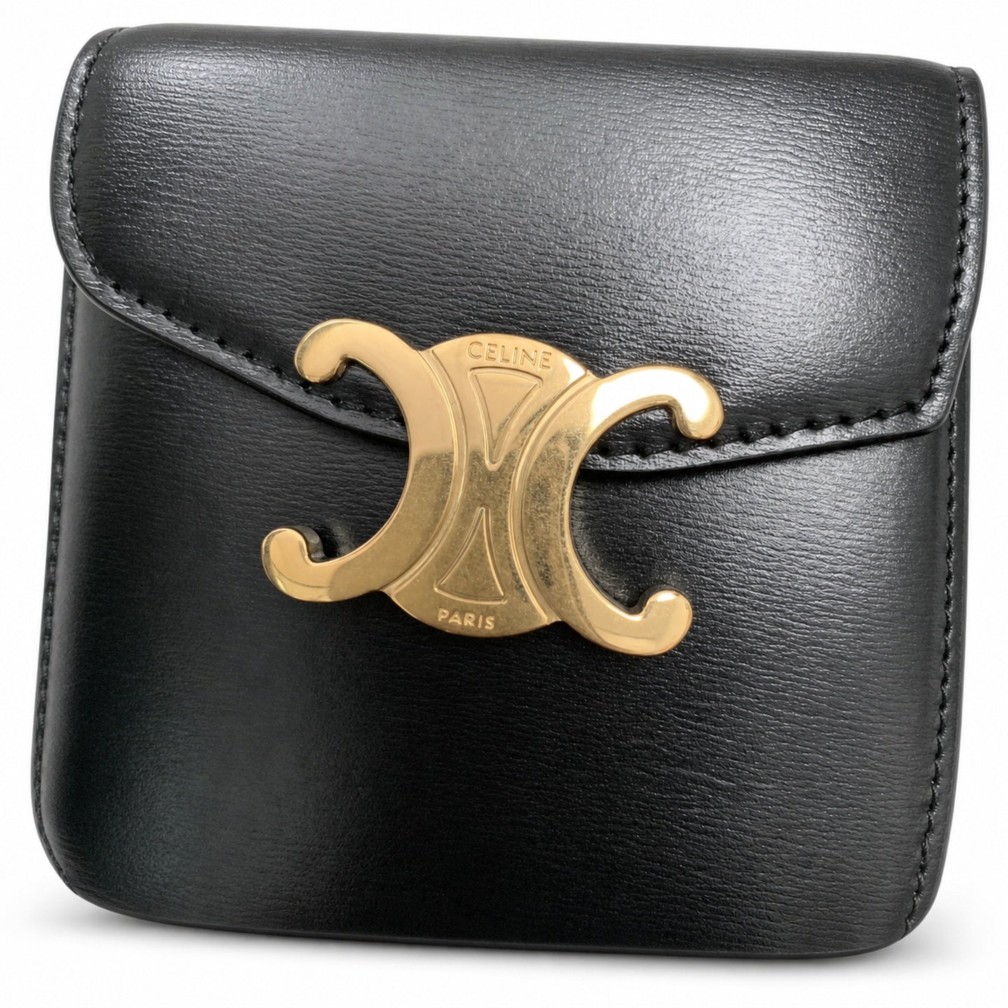 Celine Triomphe Large Phone Bag