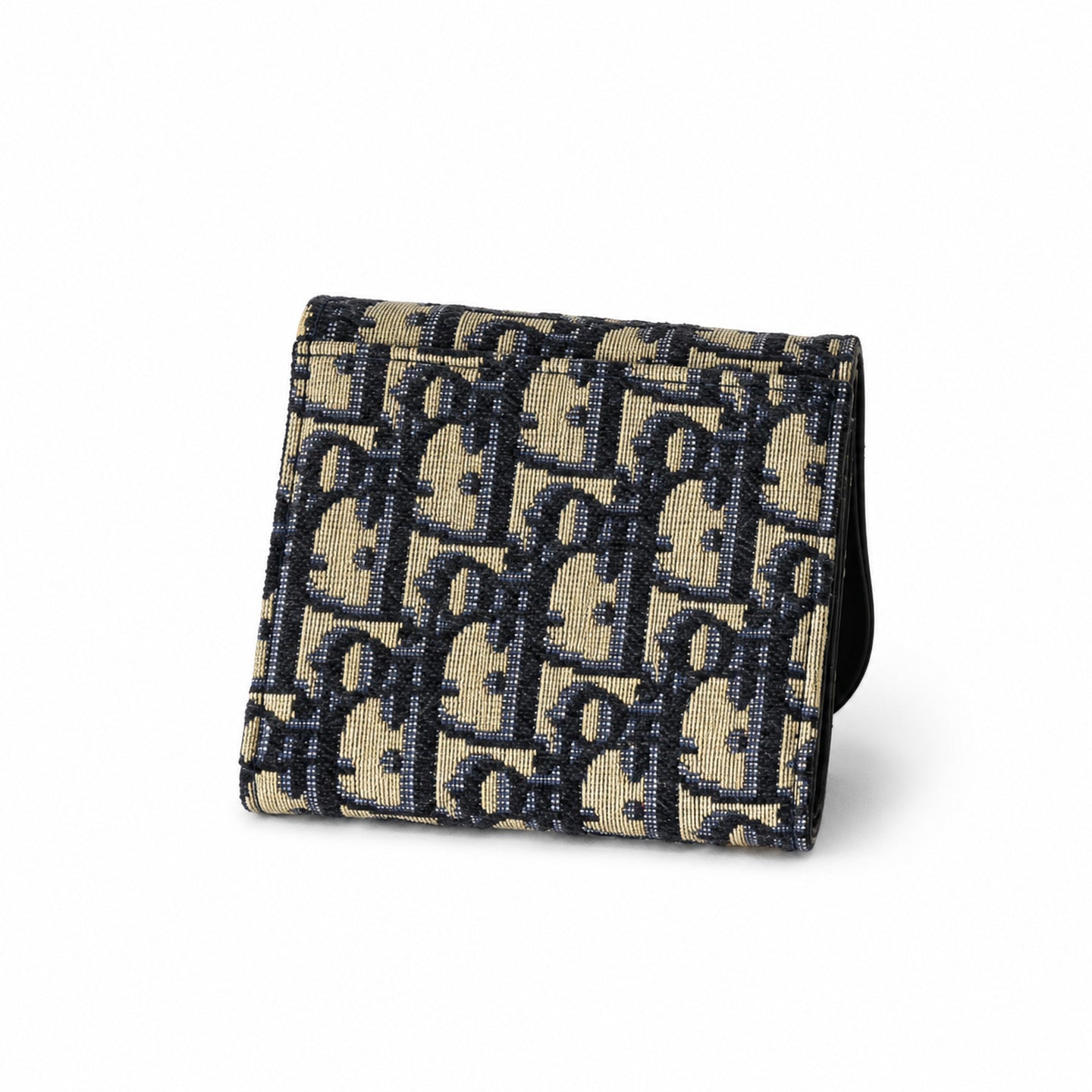 Celine Triomphe Small Wallet