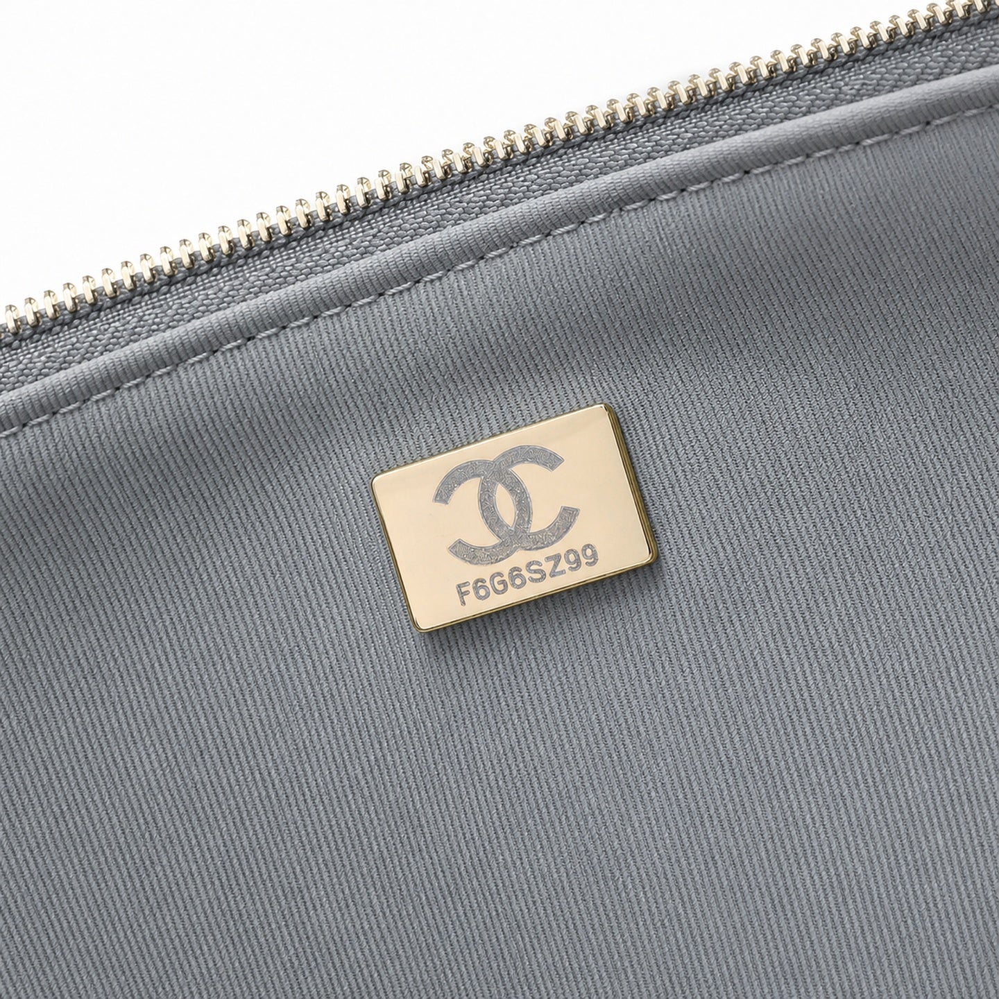 Chanel Small Leather Bowling Bag