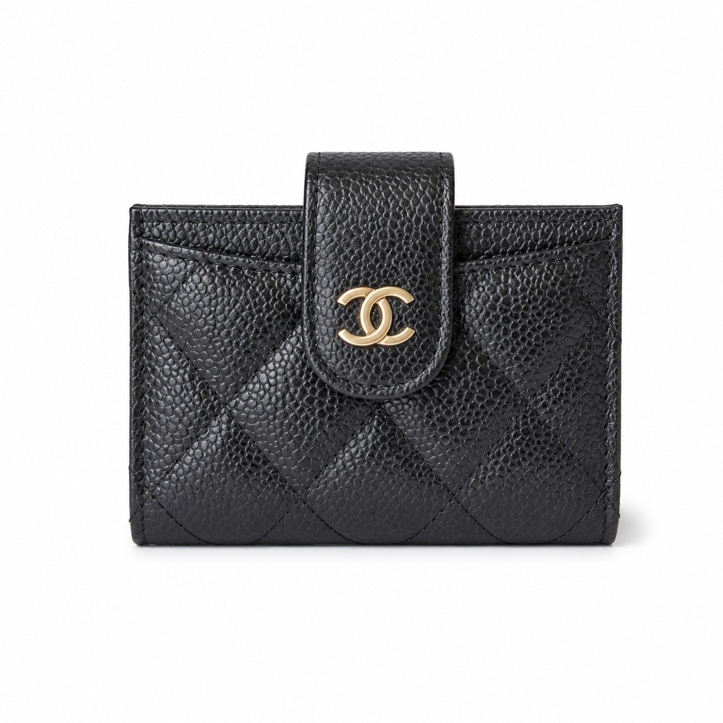Chanel Small Card Holder