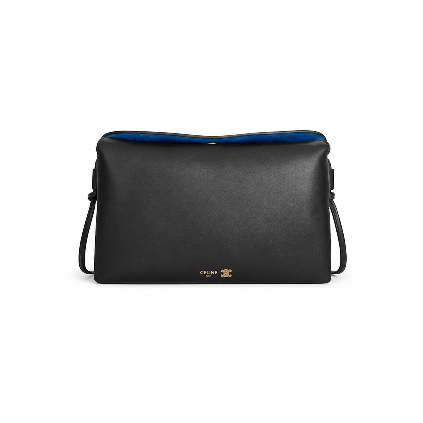 Celine Triomphe Leather Bag