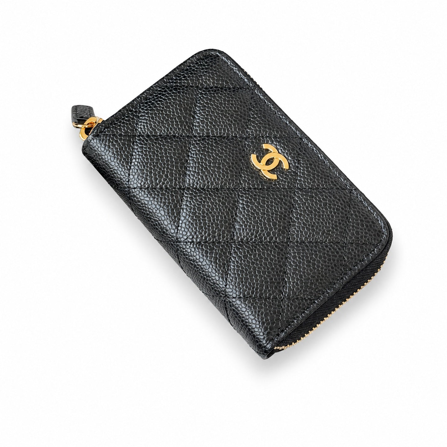 Chanel 25 Large Bag