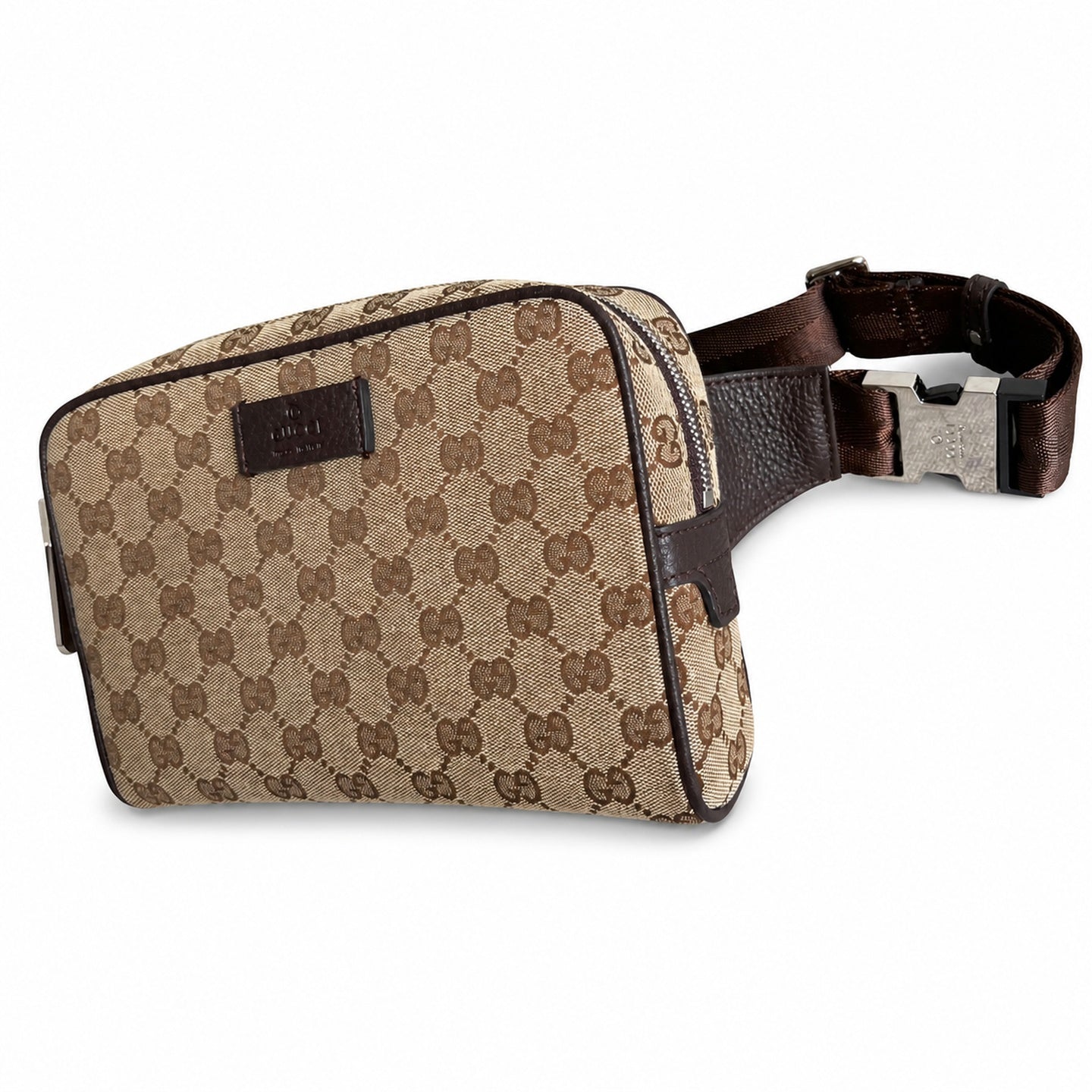 Gucci Brown Bag