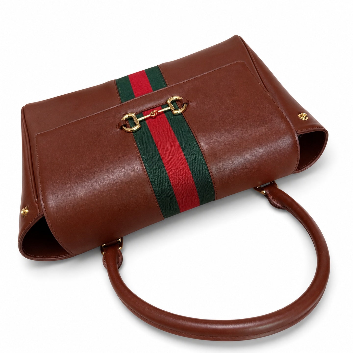 Gucci Medium Canvas Tote Bag