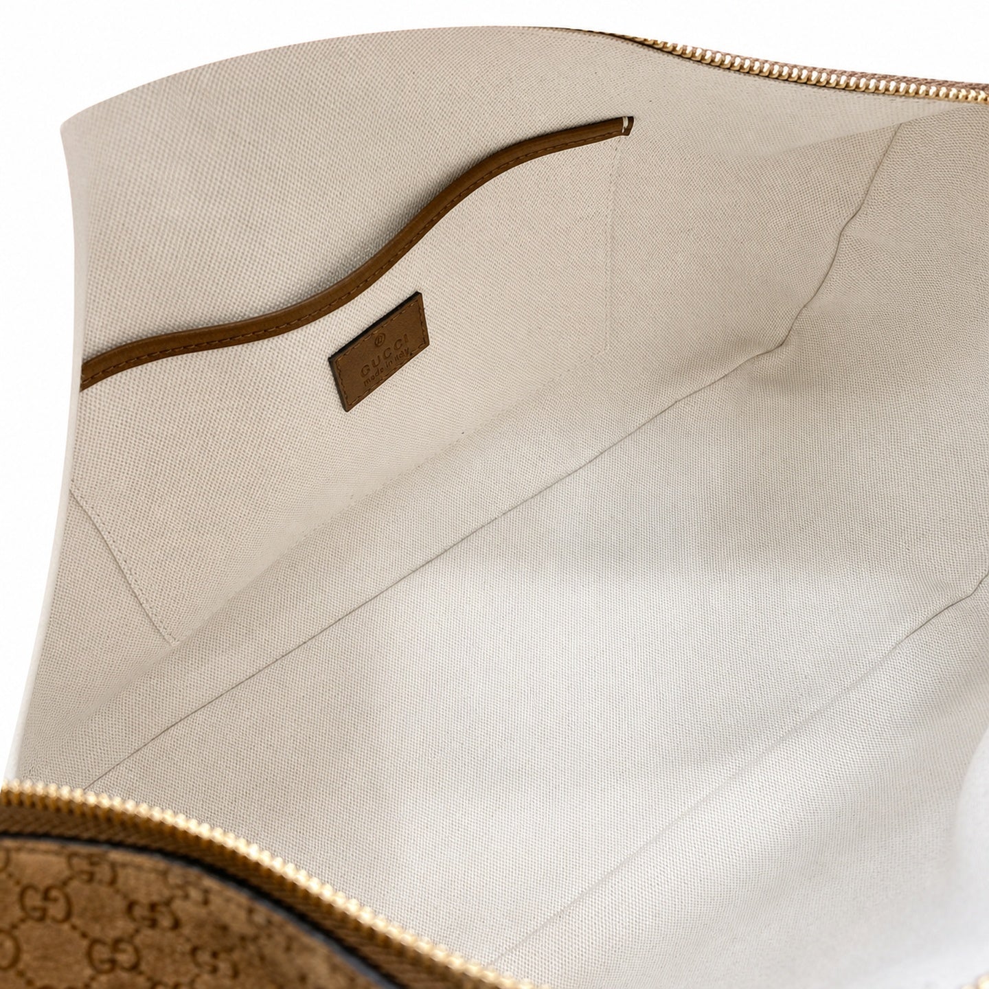Gucci Horsebit Bag