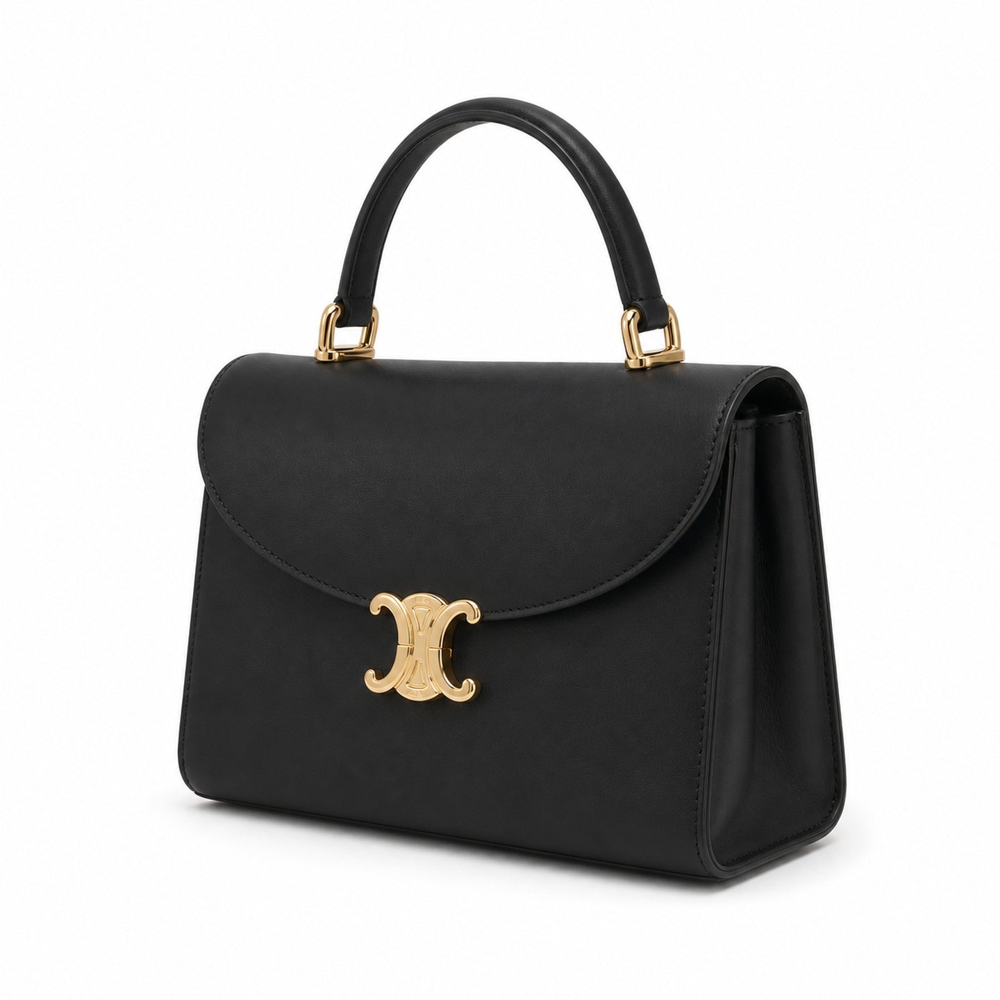 Celine Triomphe Handbag