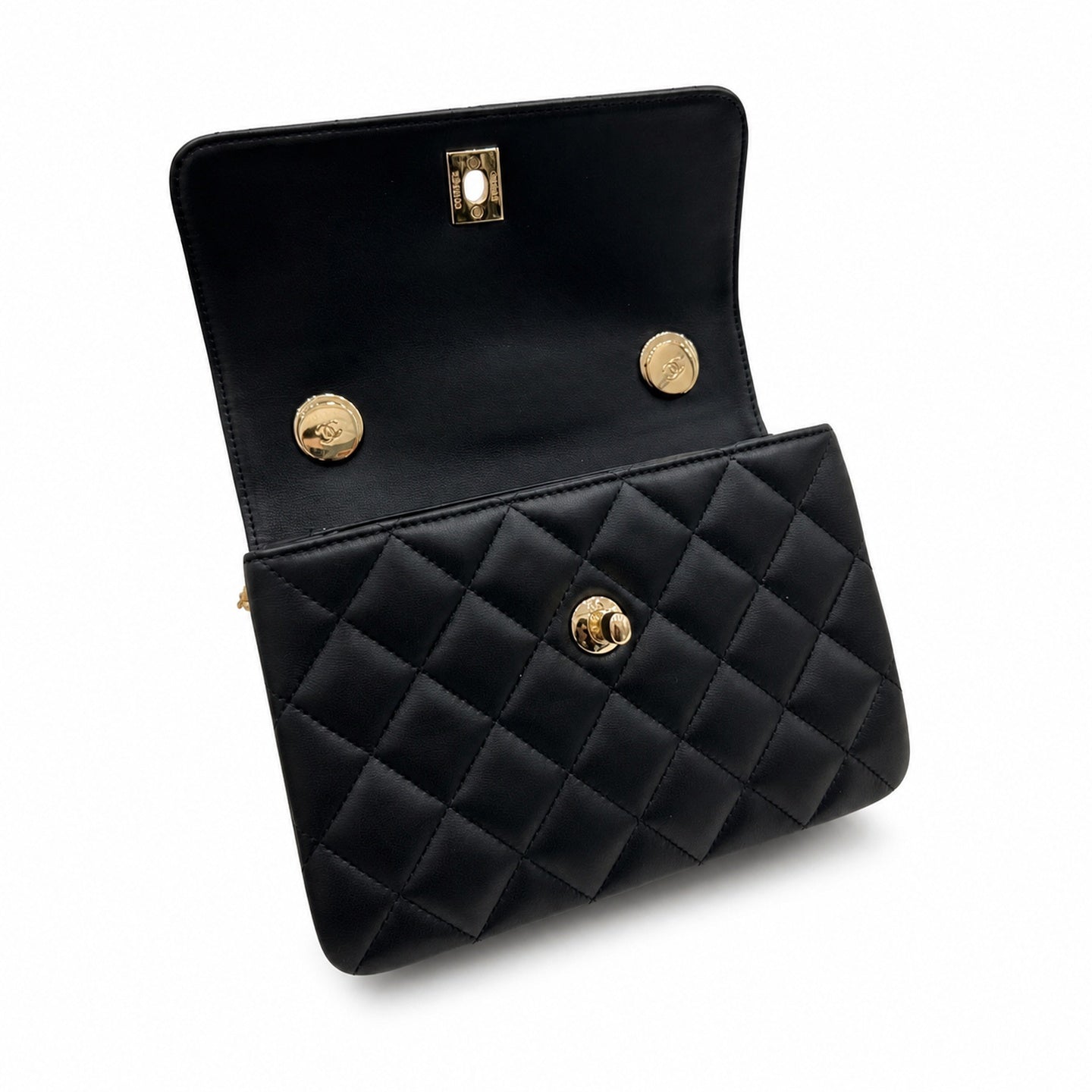 Chanel Trendy CC Bag