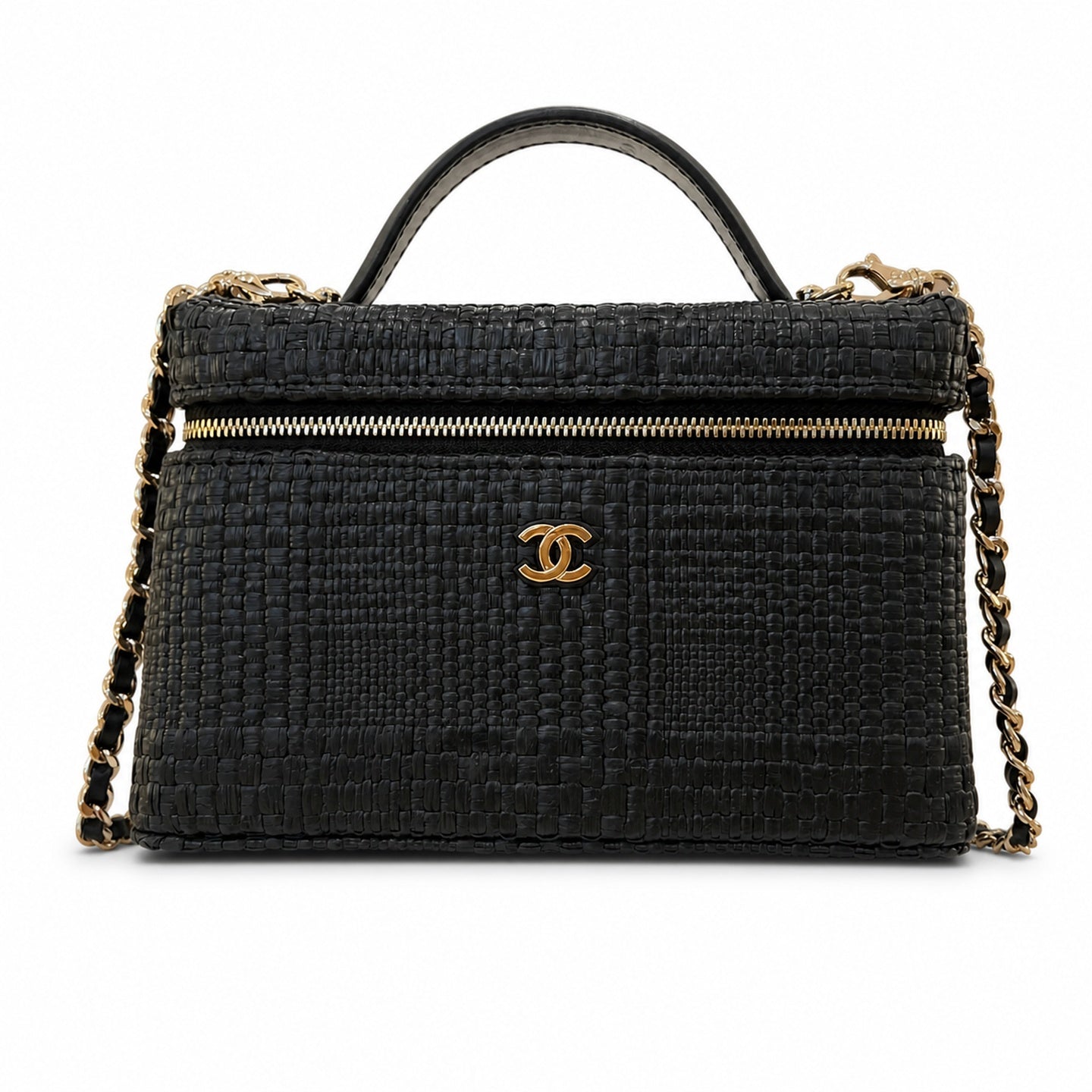 Chanel Crossbody Bag